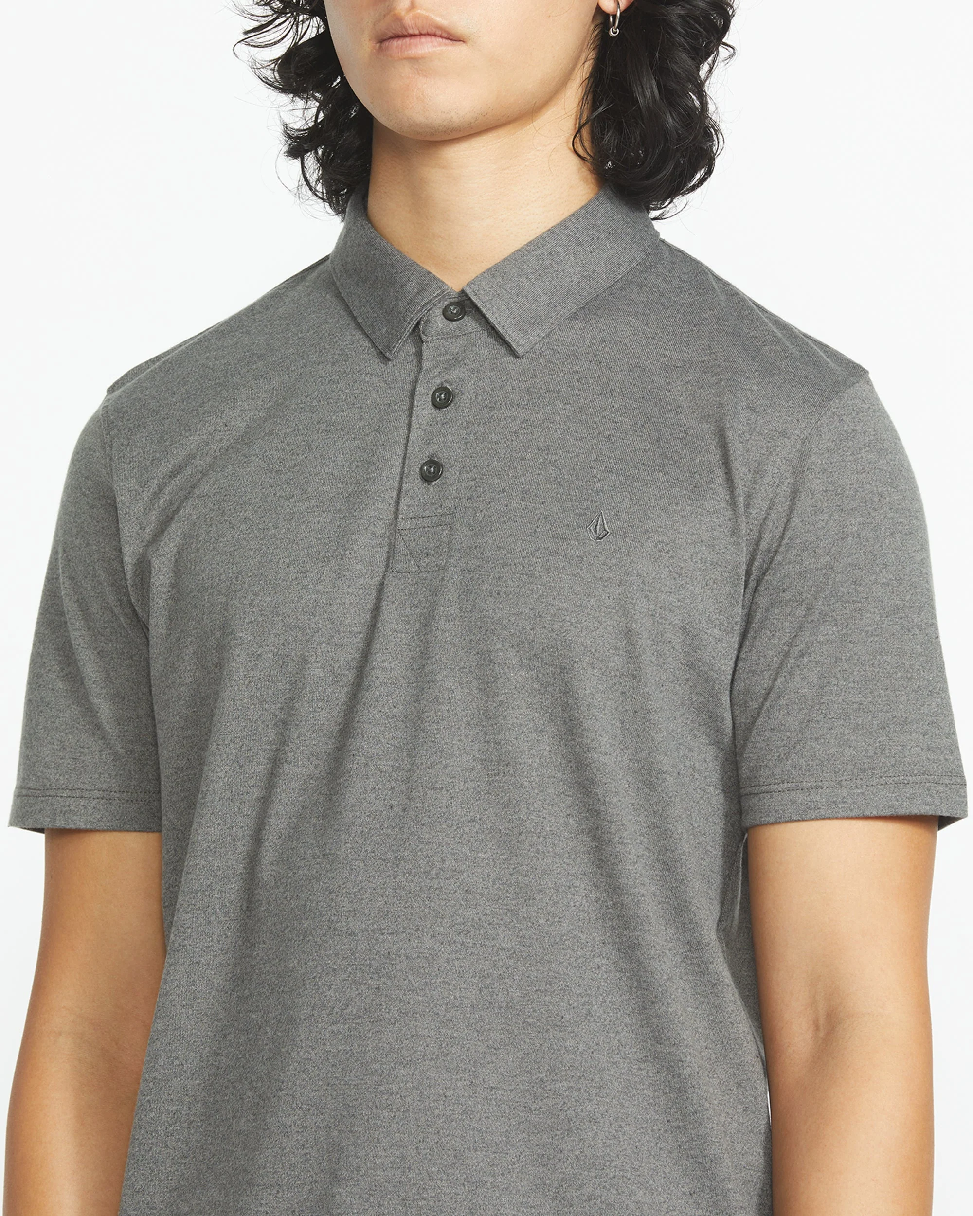 Men's Wowzer Polo Short Sleeve Shirt - Image 3