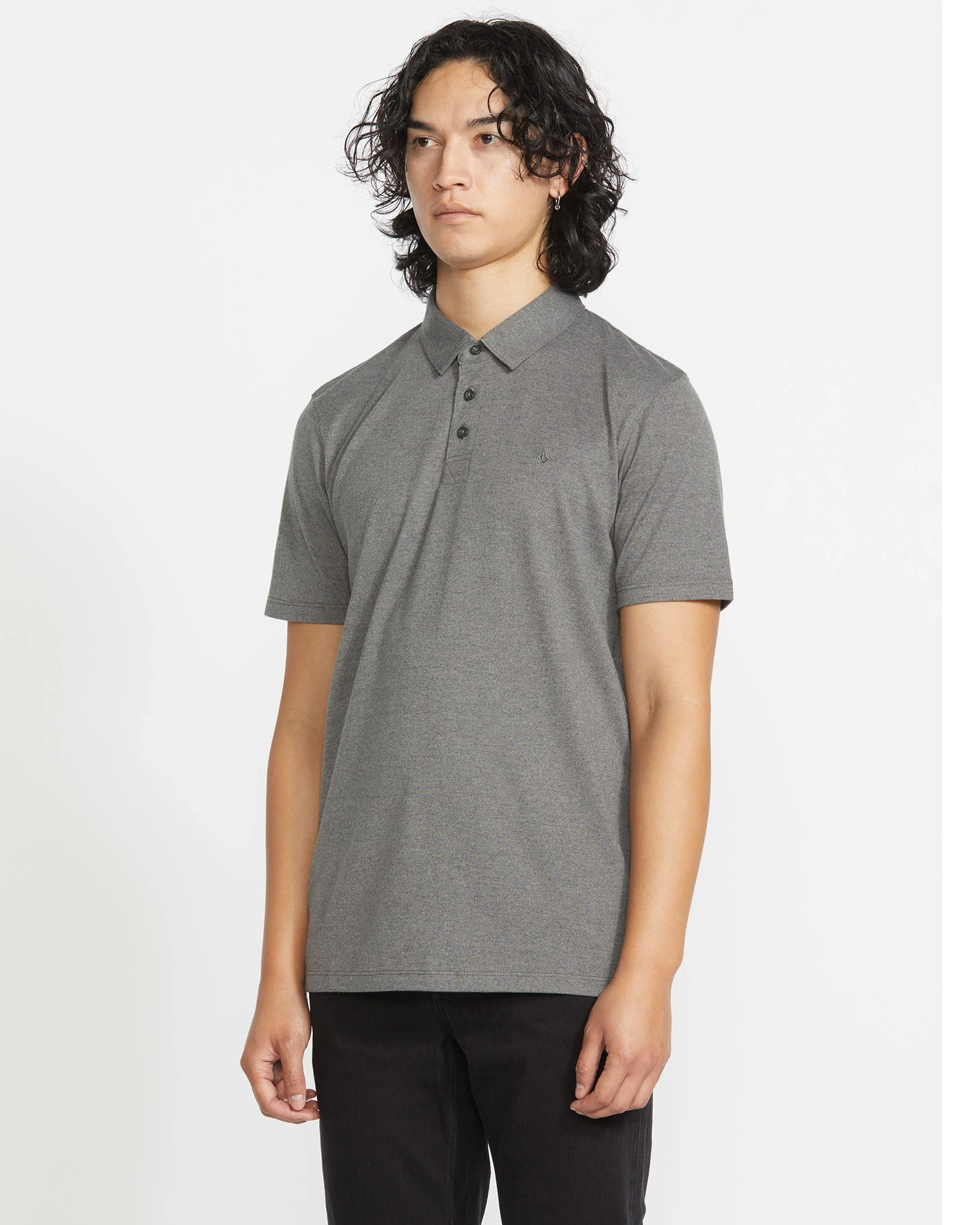 Men's Wowzer Polo Short Sleeve Shirt - Image 4