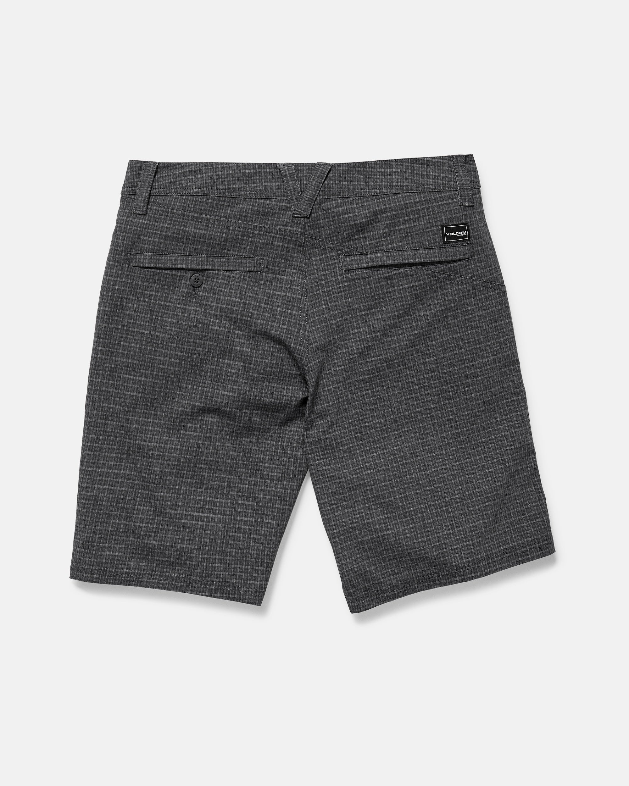 Men's Mix Frickin Cross Shred Shorts - Image 4