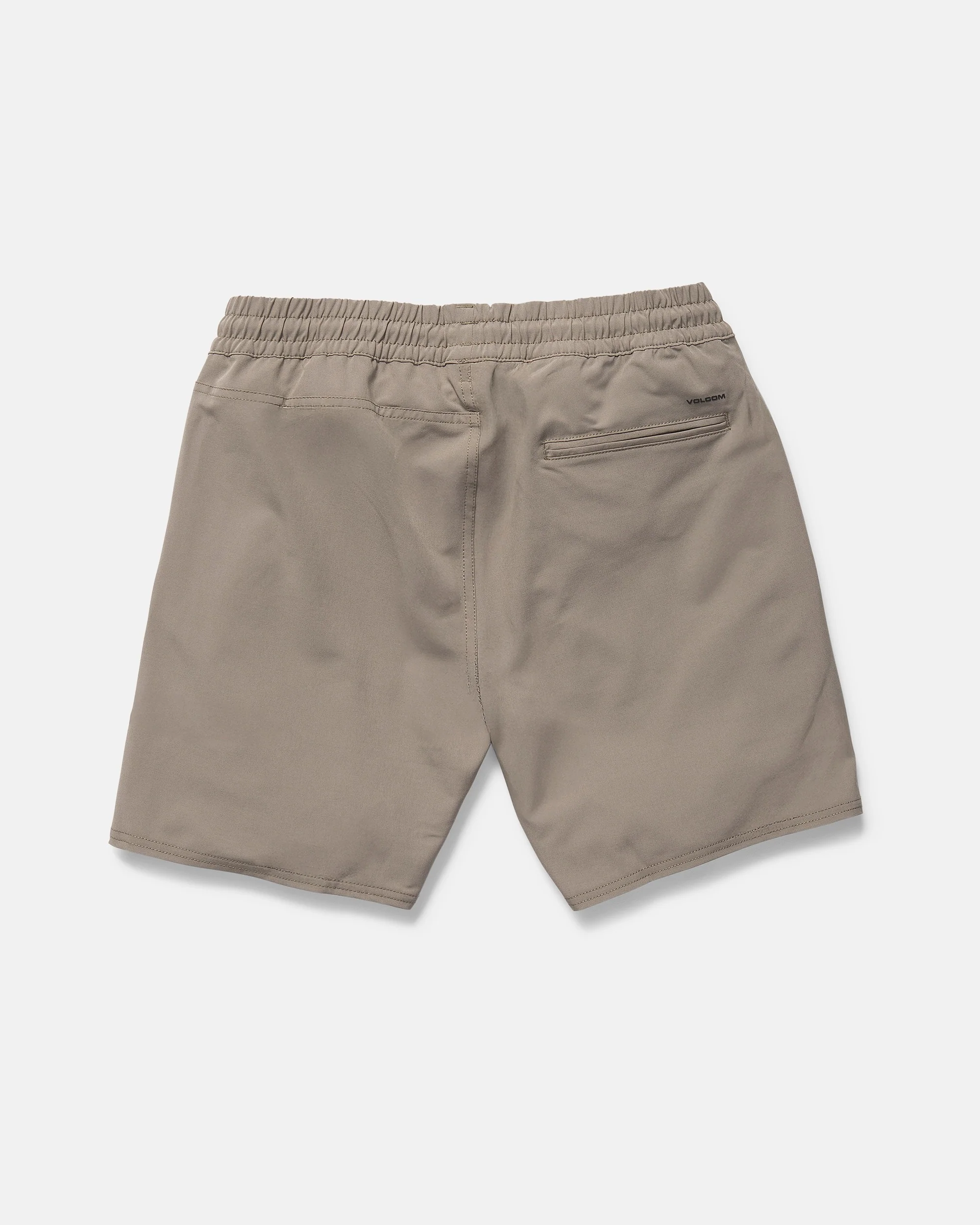 Men's Nomoly Elastic Waist Shorts - Image 5