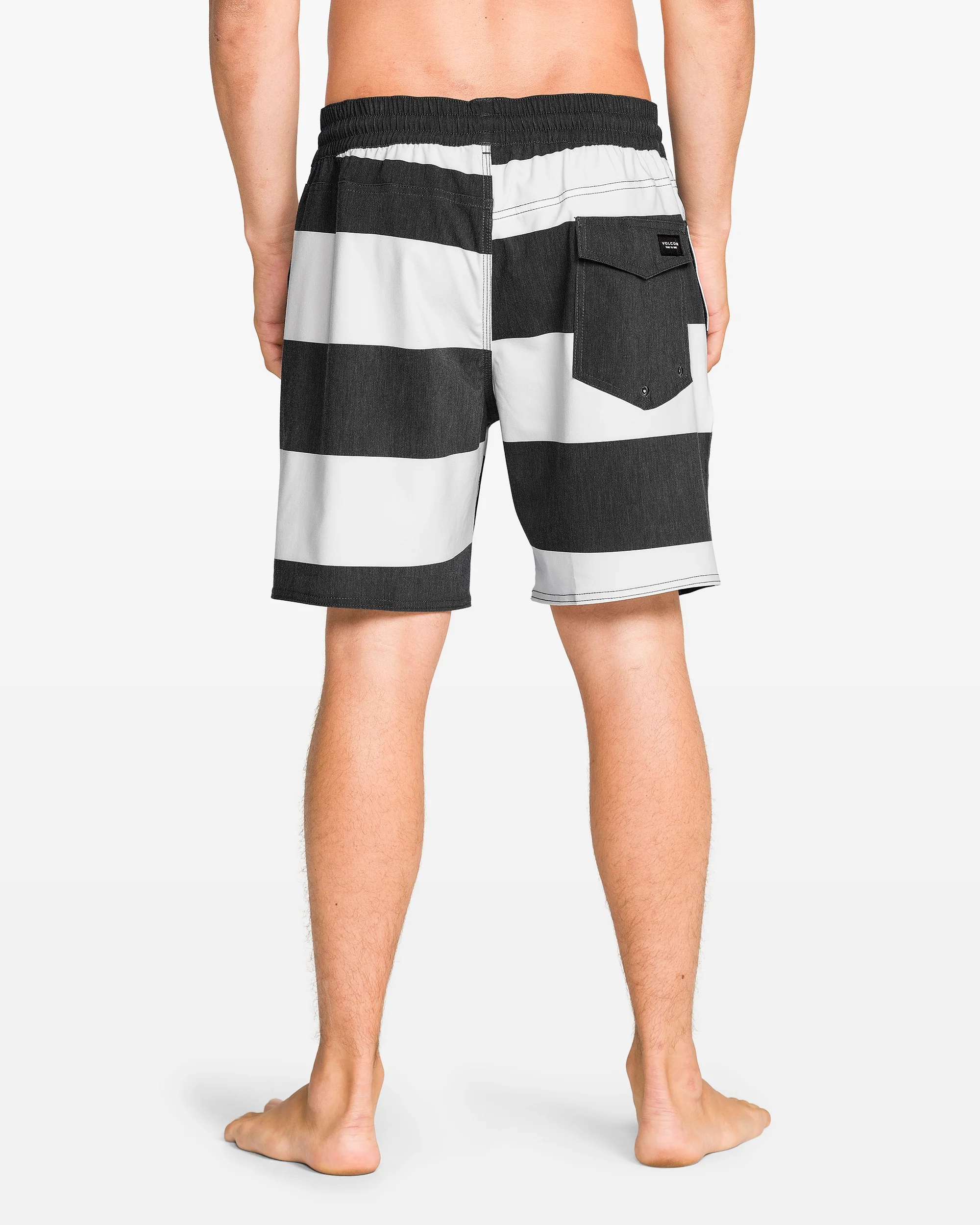 Men's Psyche Cotton Trunks - Image 2