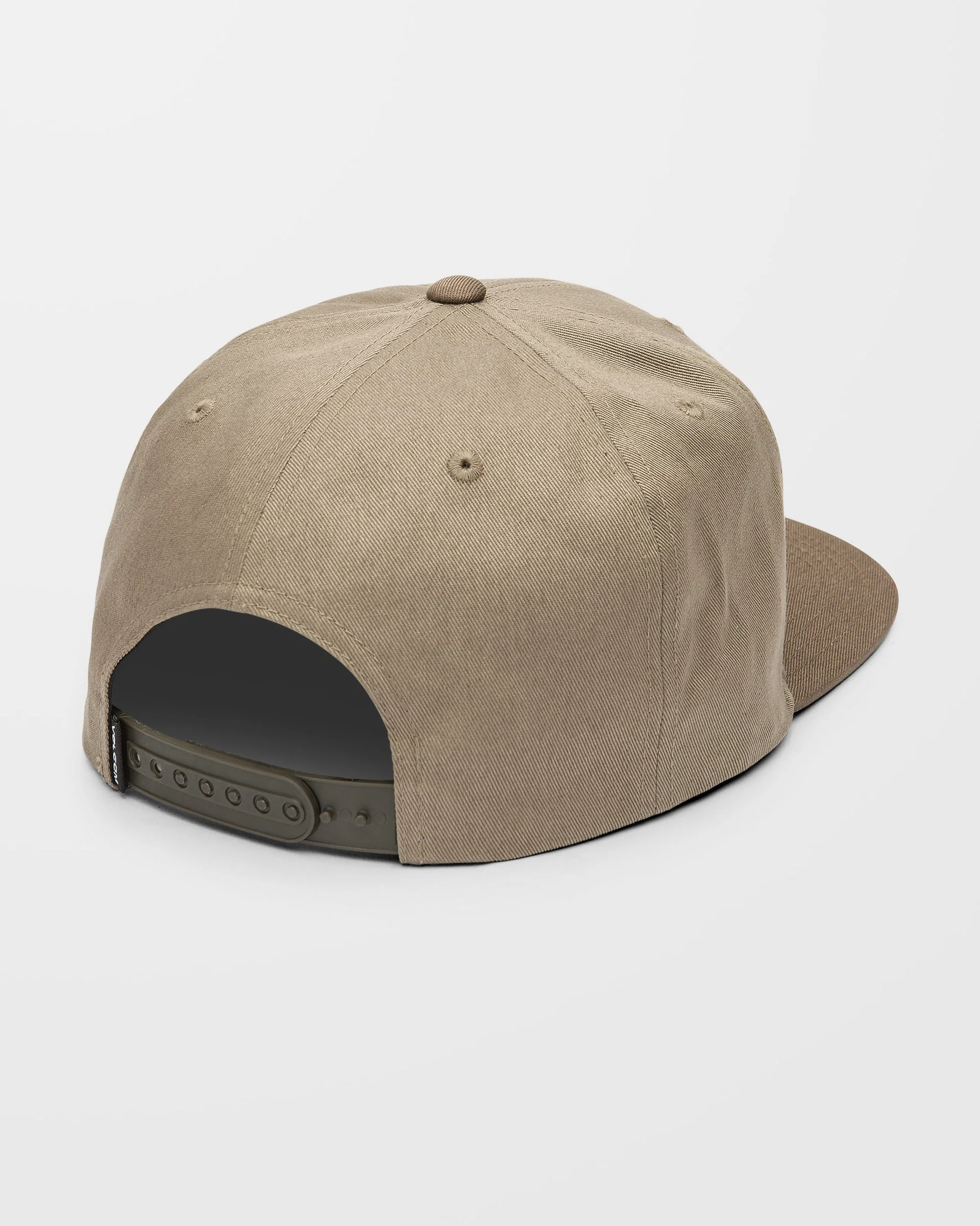 Men's Quarter Twill Hat - Image 2