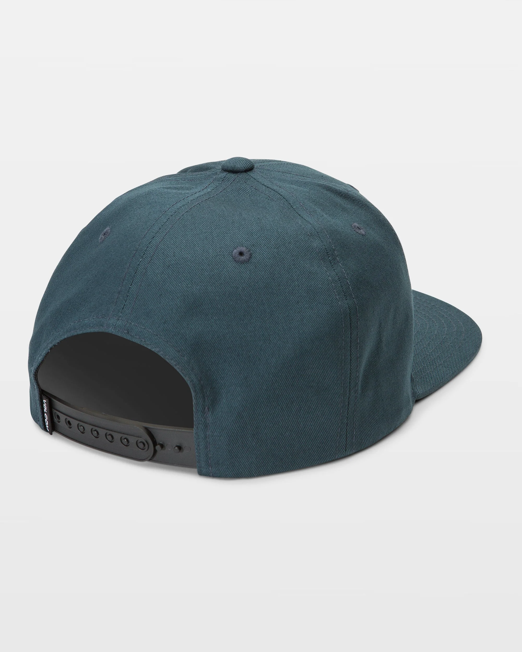 Men's Quarter Twill Hat - Image 2
