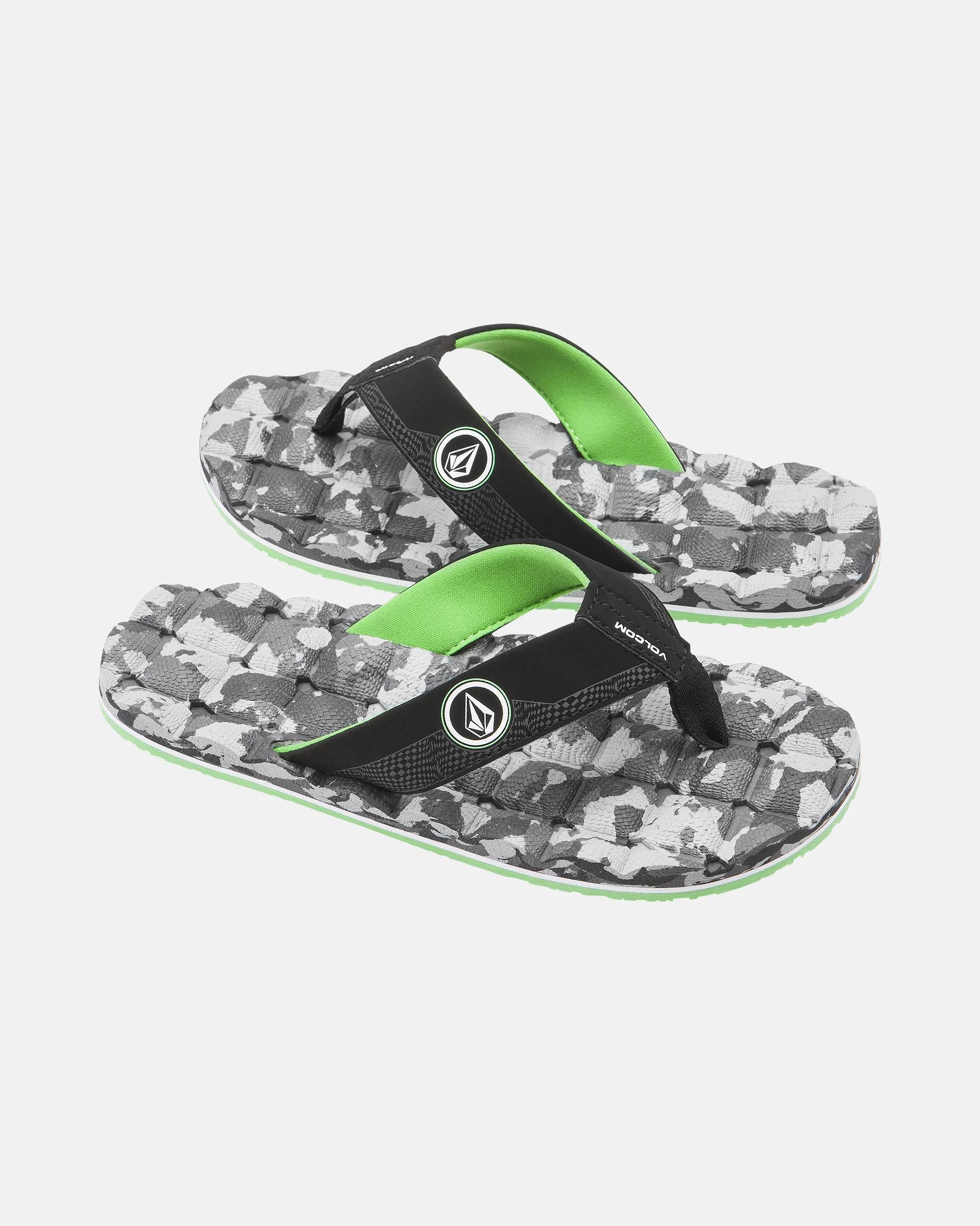 Kids' Big Recliner 2 Sandals - Image 5