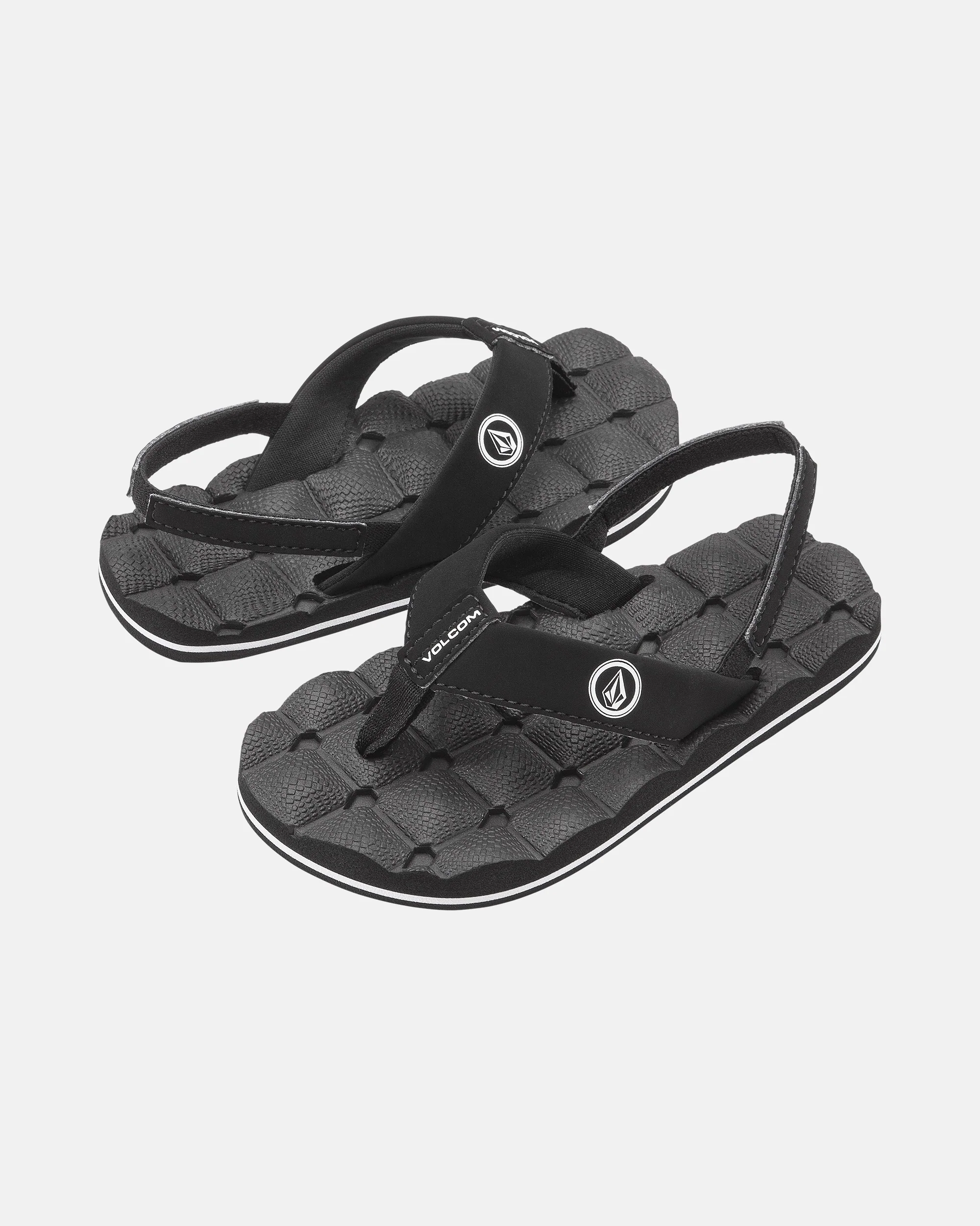 Kids' Little Recliner 2 Little Sandals - Image 4