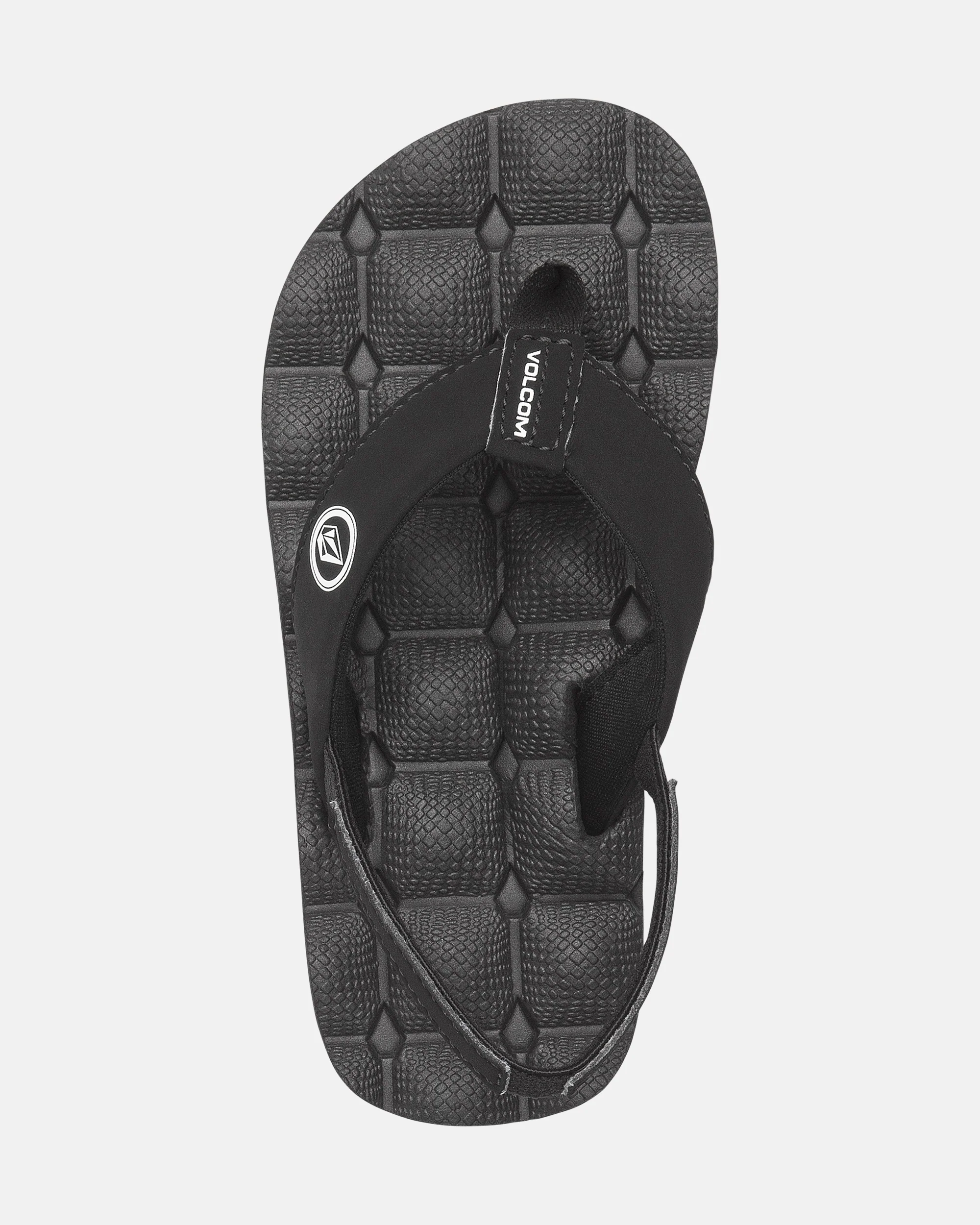 Kids' Little Recliner 2 Little Sandals - Image 6