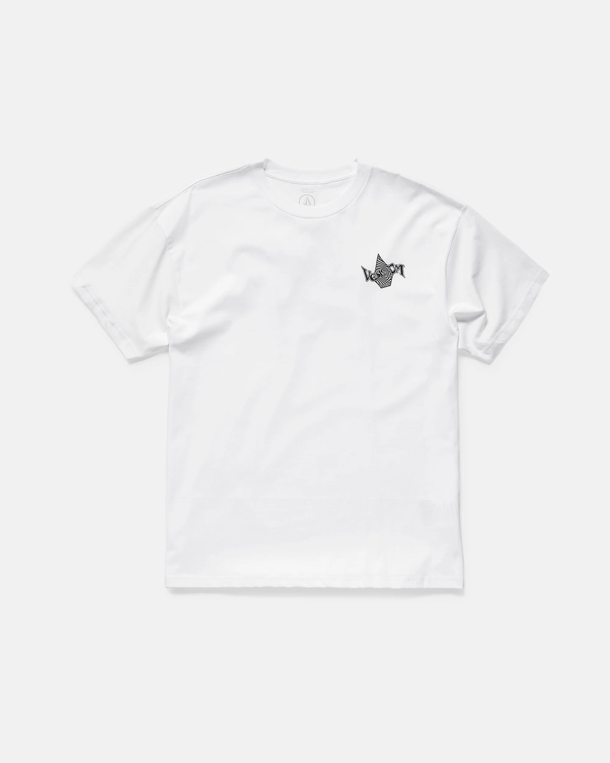 Men's Sea Legs Short Sleeve Tee - Image 4