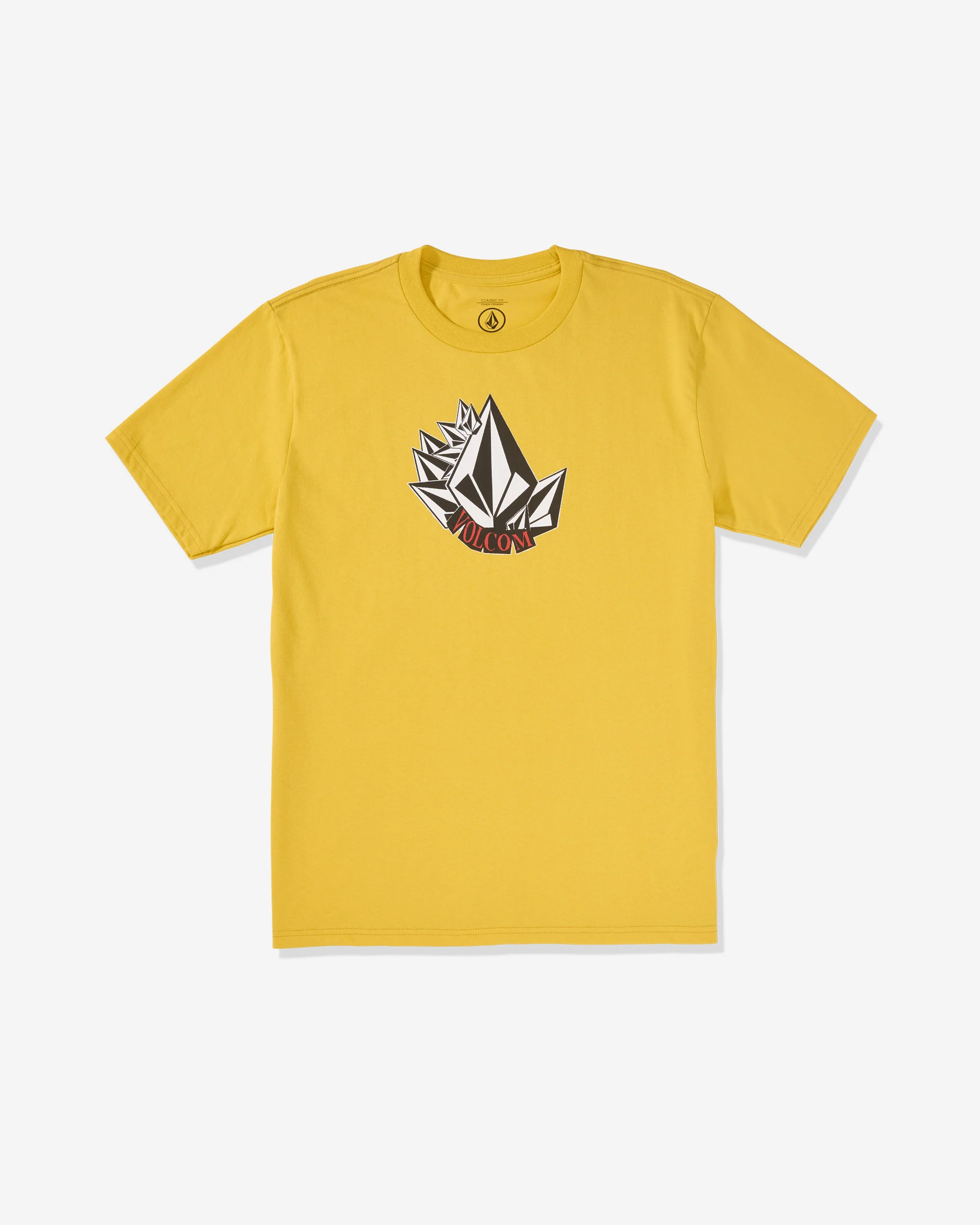Men's Shmoot Short Sleeve Tee - Image 4