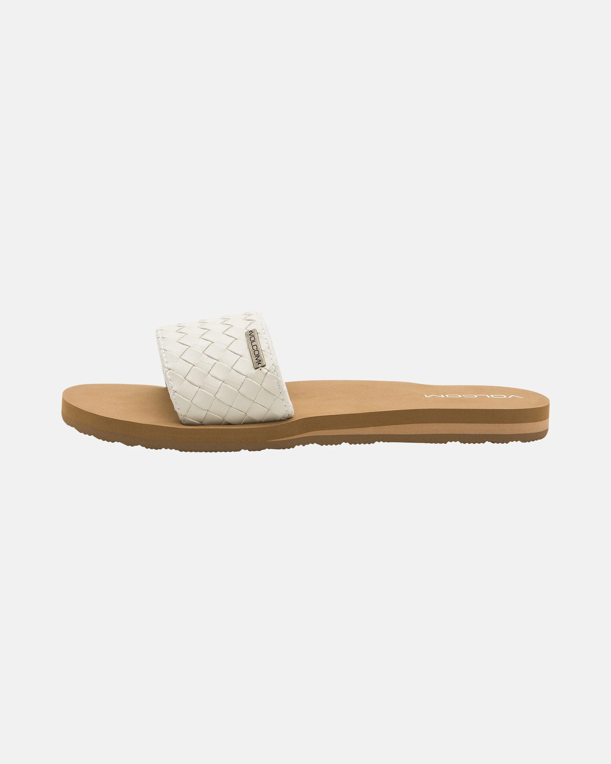 Women's Simple Braided Slides - Image 4