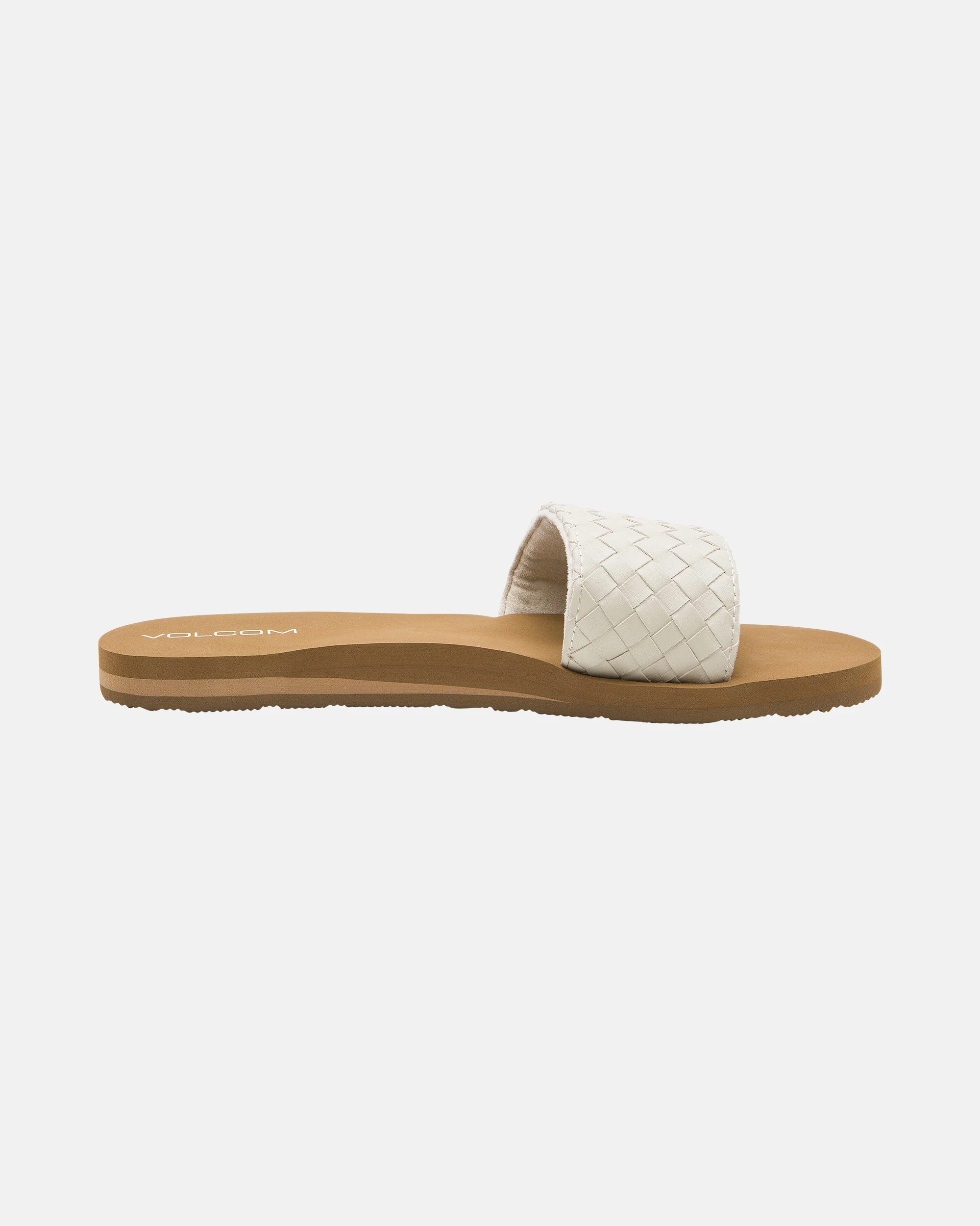 Women's Simple Braided Slides - Image 5