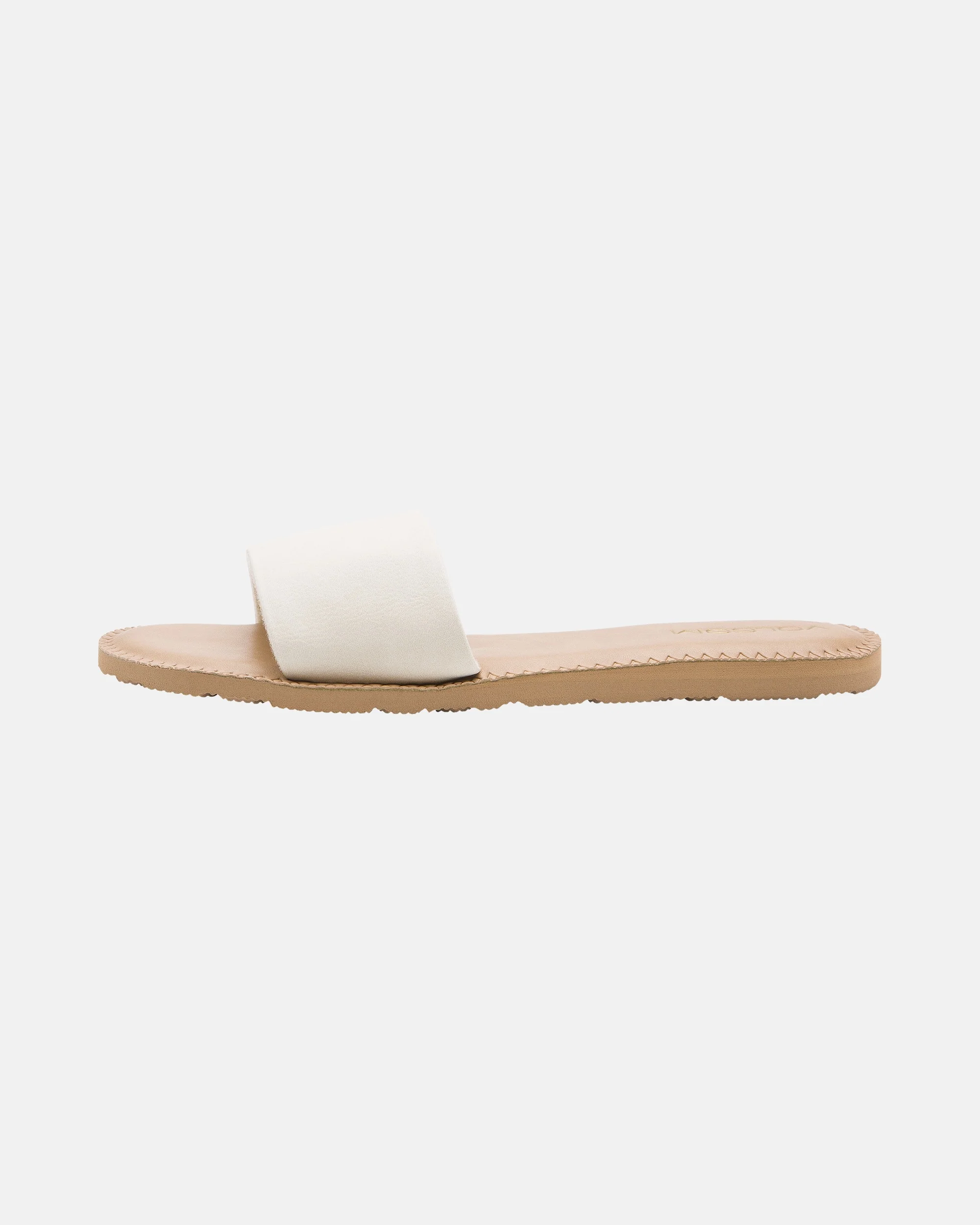 Women's Simple Slides - Image 3