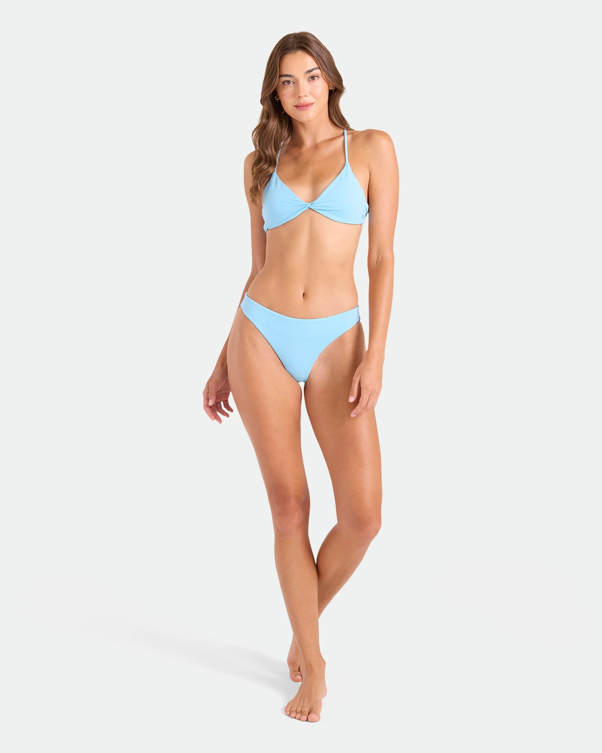 Women's Simply Seamless Twist Bralette - Image 3