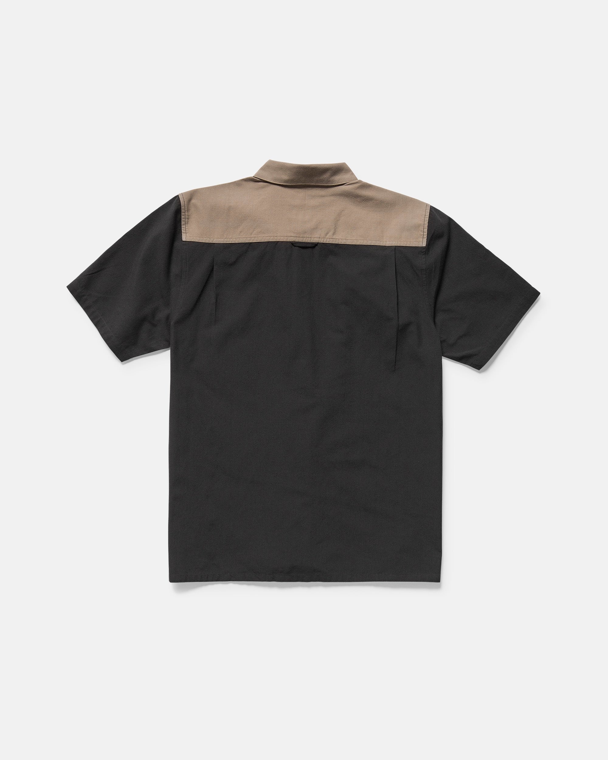 Men's Slab City Short Sleeve Shirt - Image 6