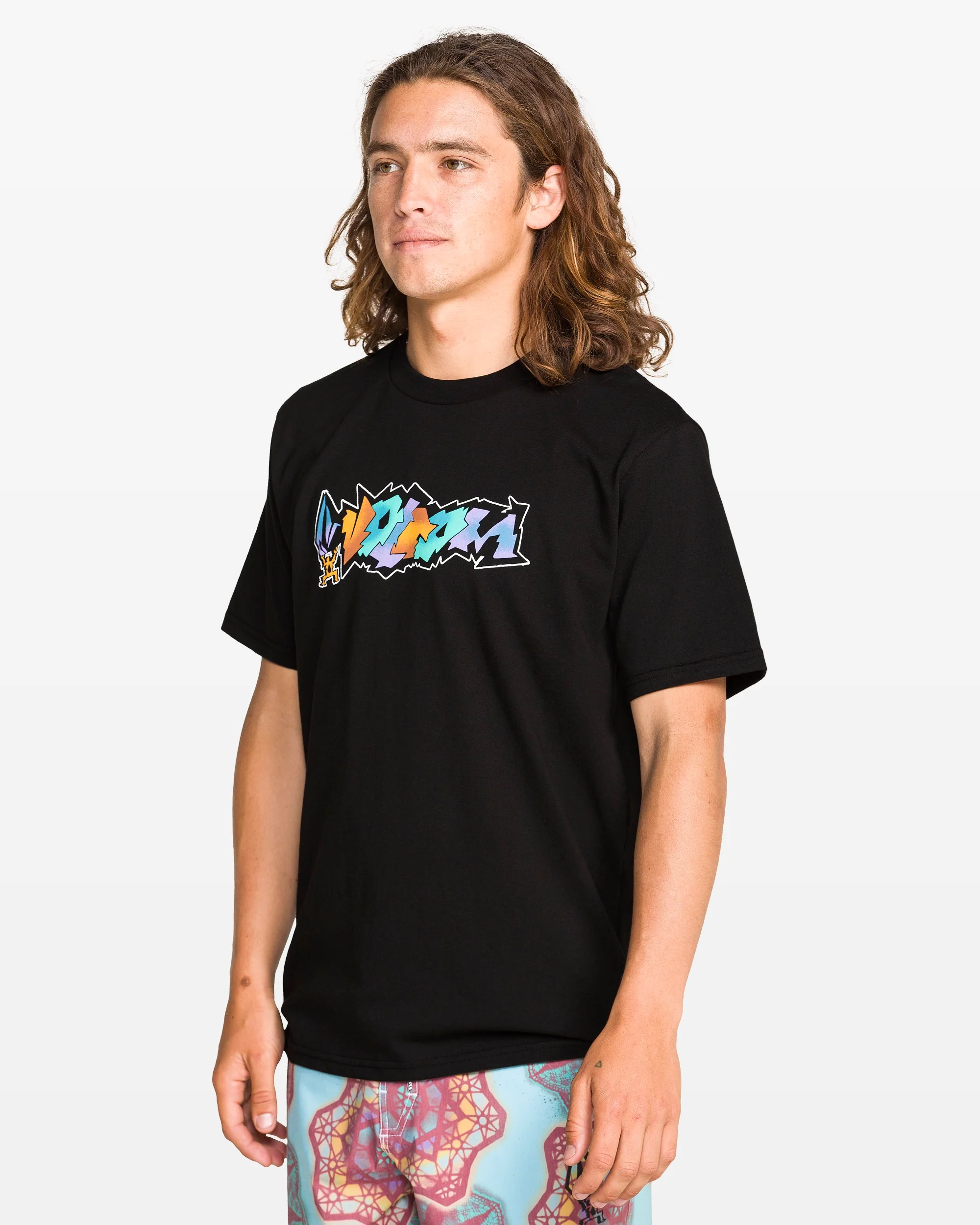 Men's Star Shields Featured Artist Exp Short Sleeve Tee - Image 2