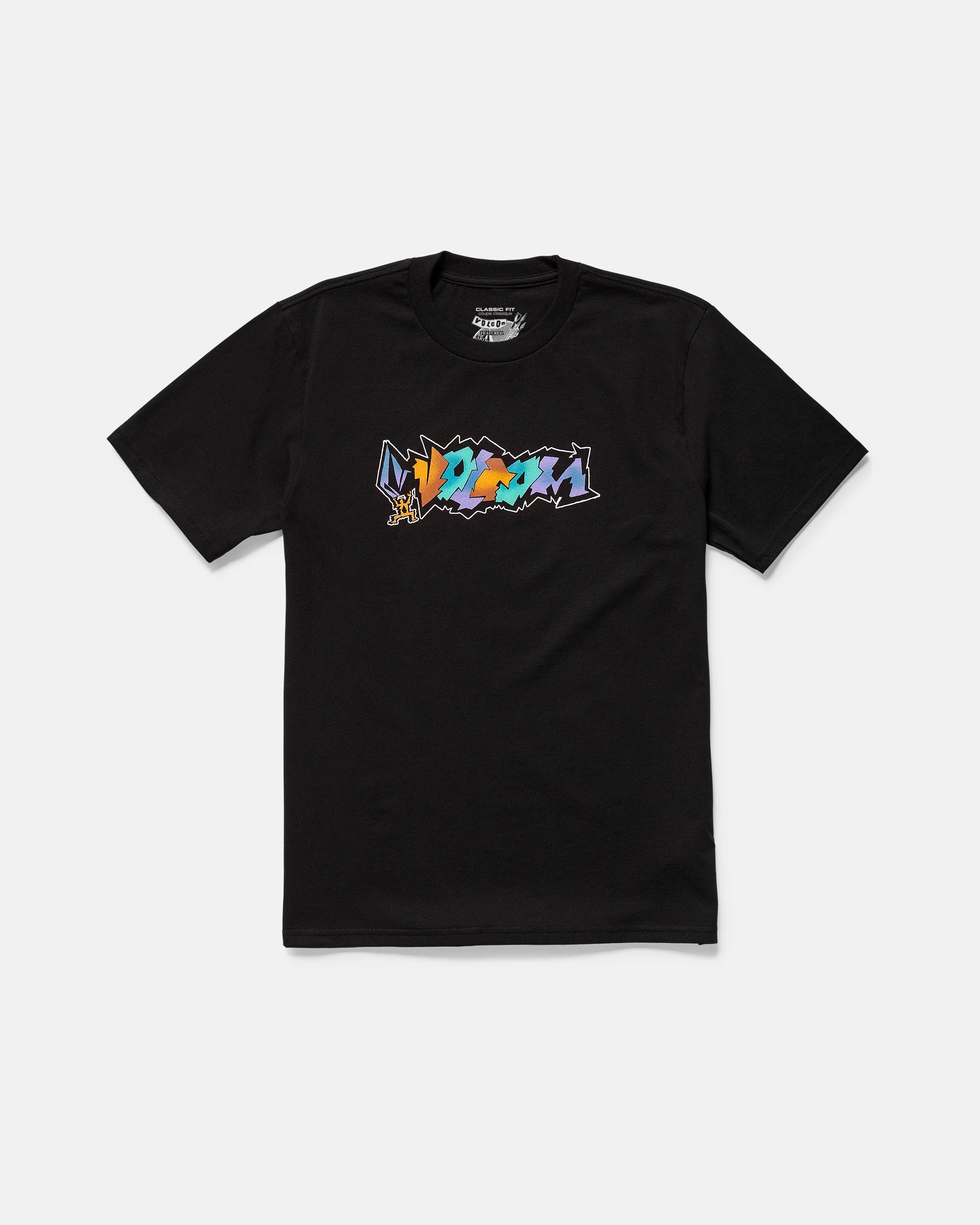 Men's Star Shields Featured Artist Exp Short Sleeve Tee - Image 5