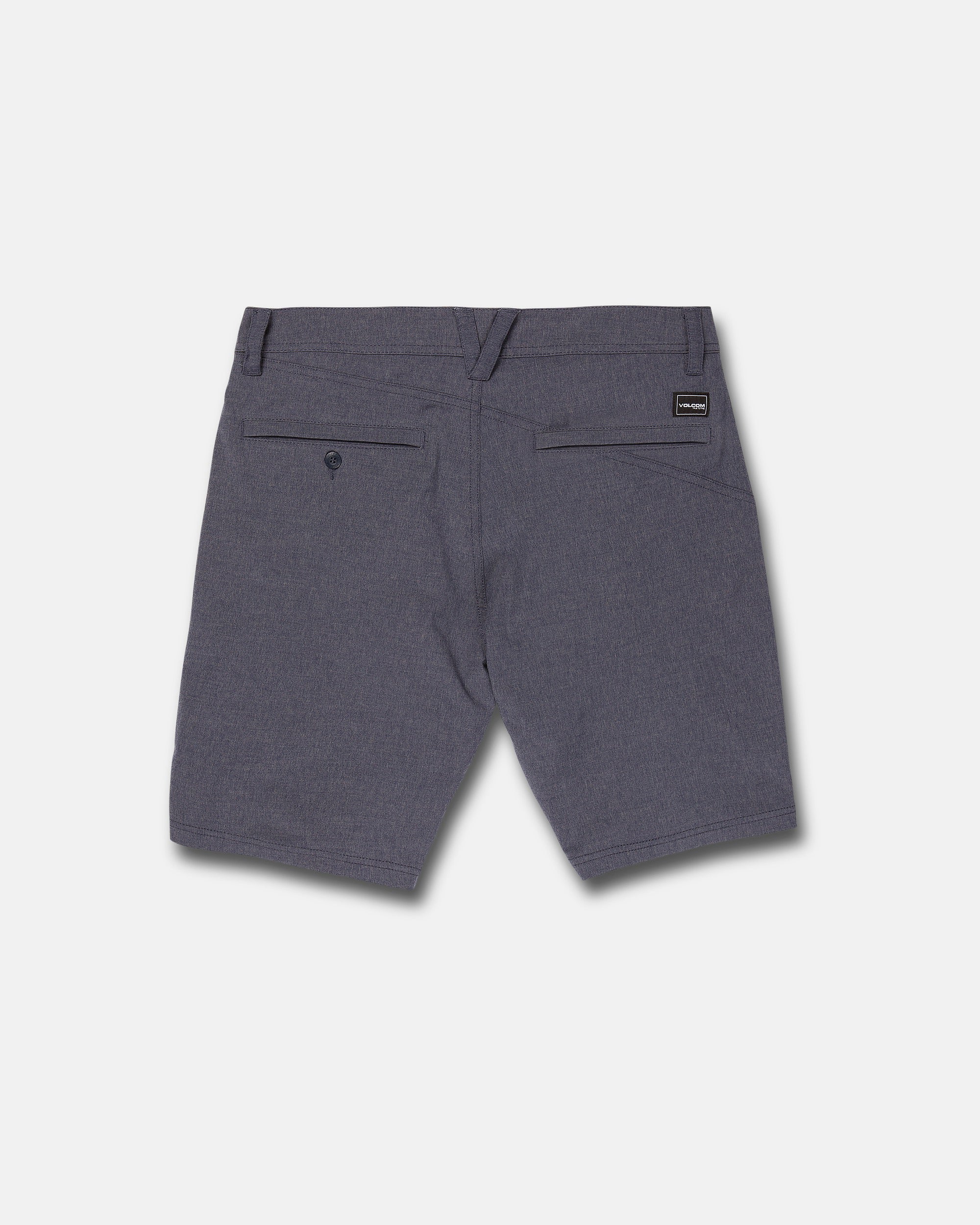 Men's Frickin Cross Shred Static Shorts - Image 2