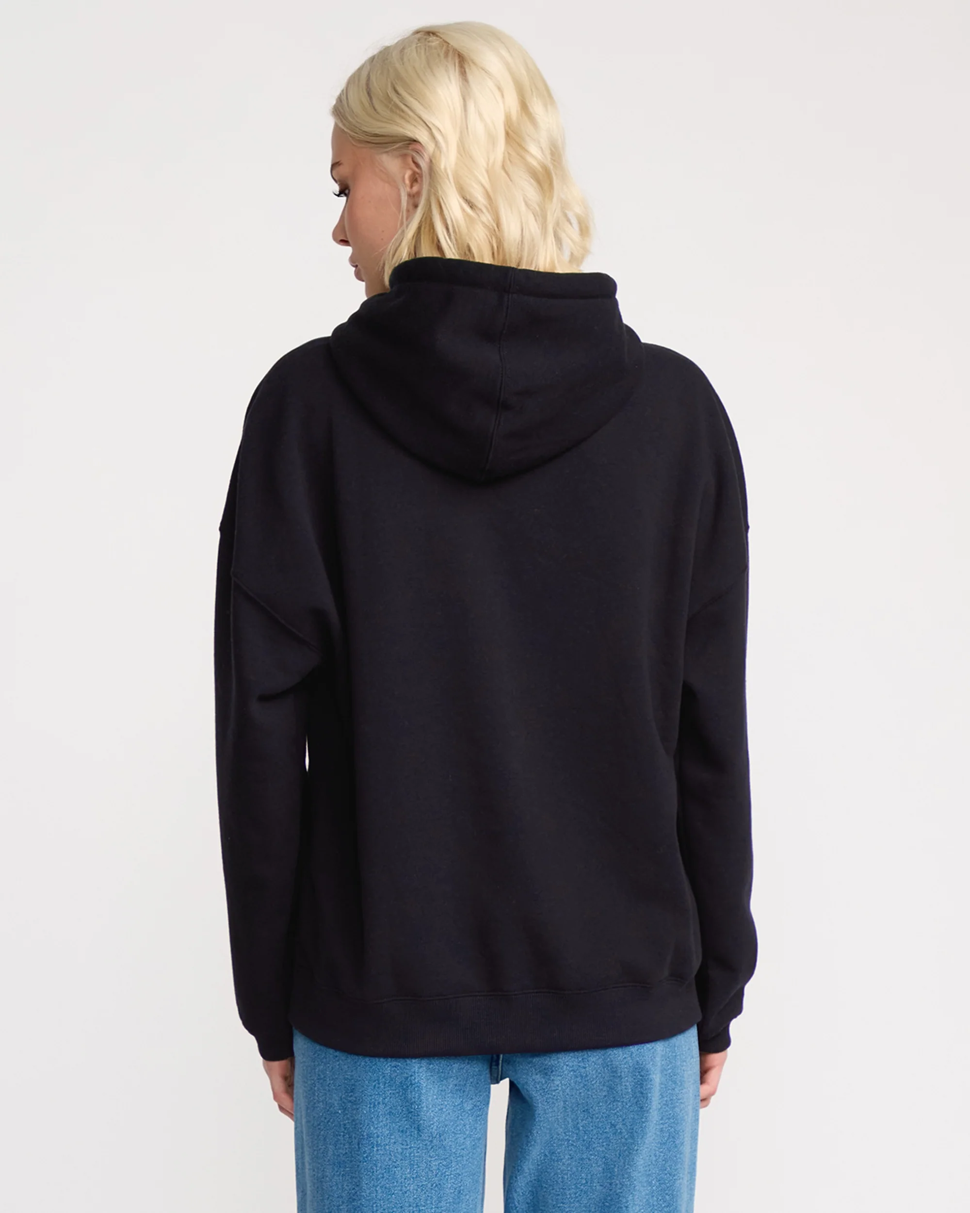 Women's Stone Art Up Hoodie - Image 2