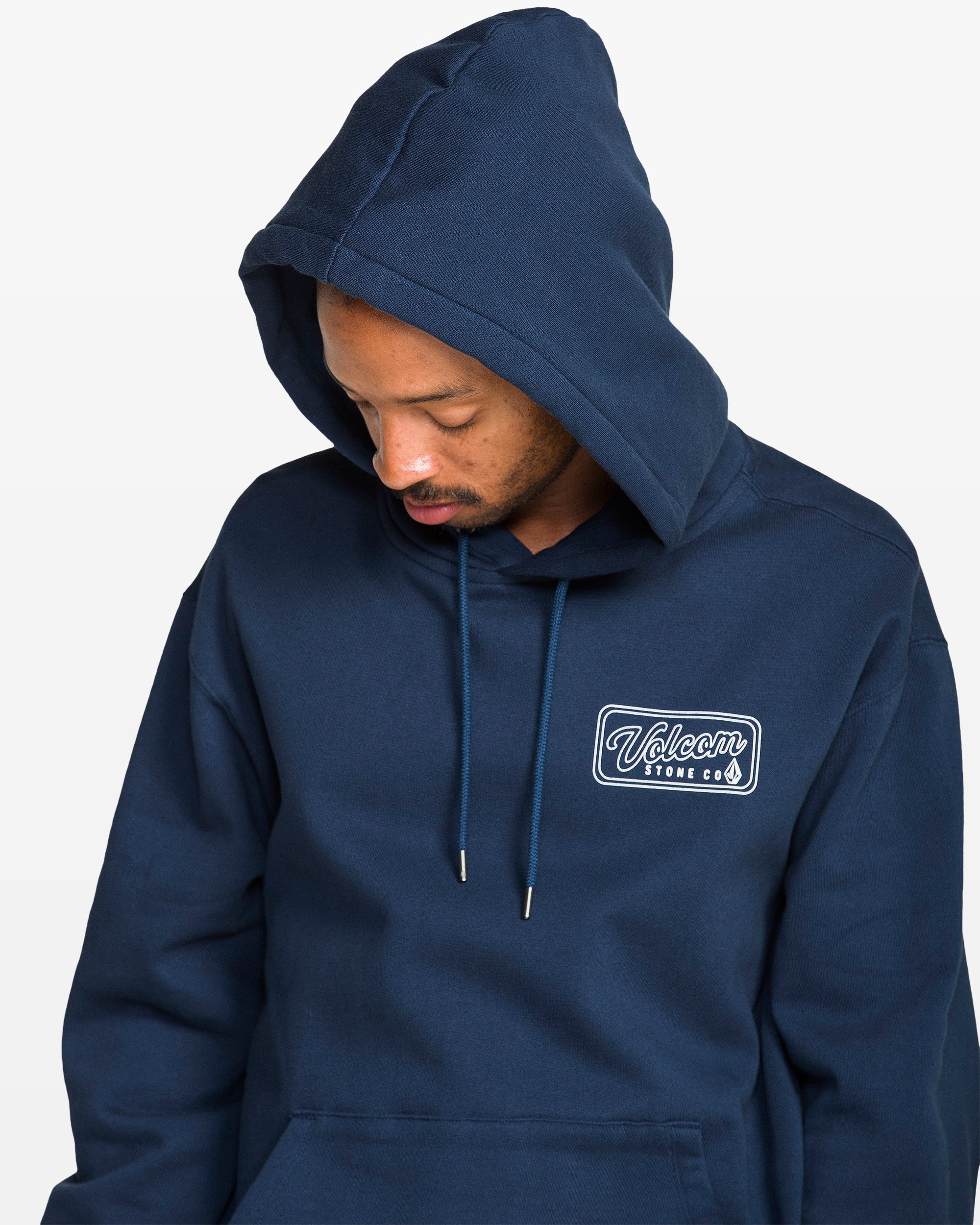 Men's Stone Coast Pullover Hoodie - Image 3