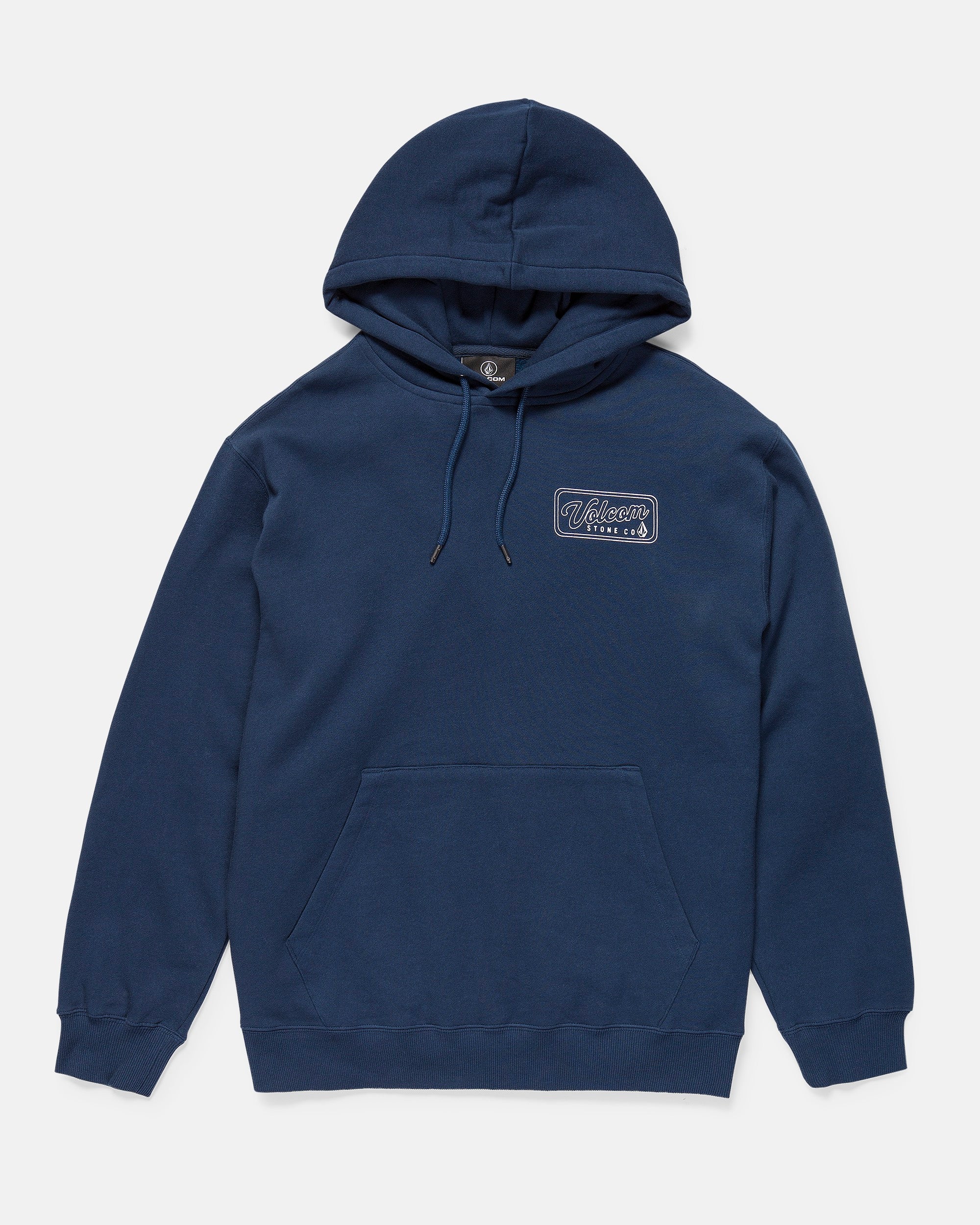 Men's Stone Coast Pullover Hoodie - Image 5