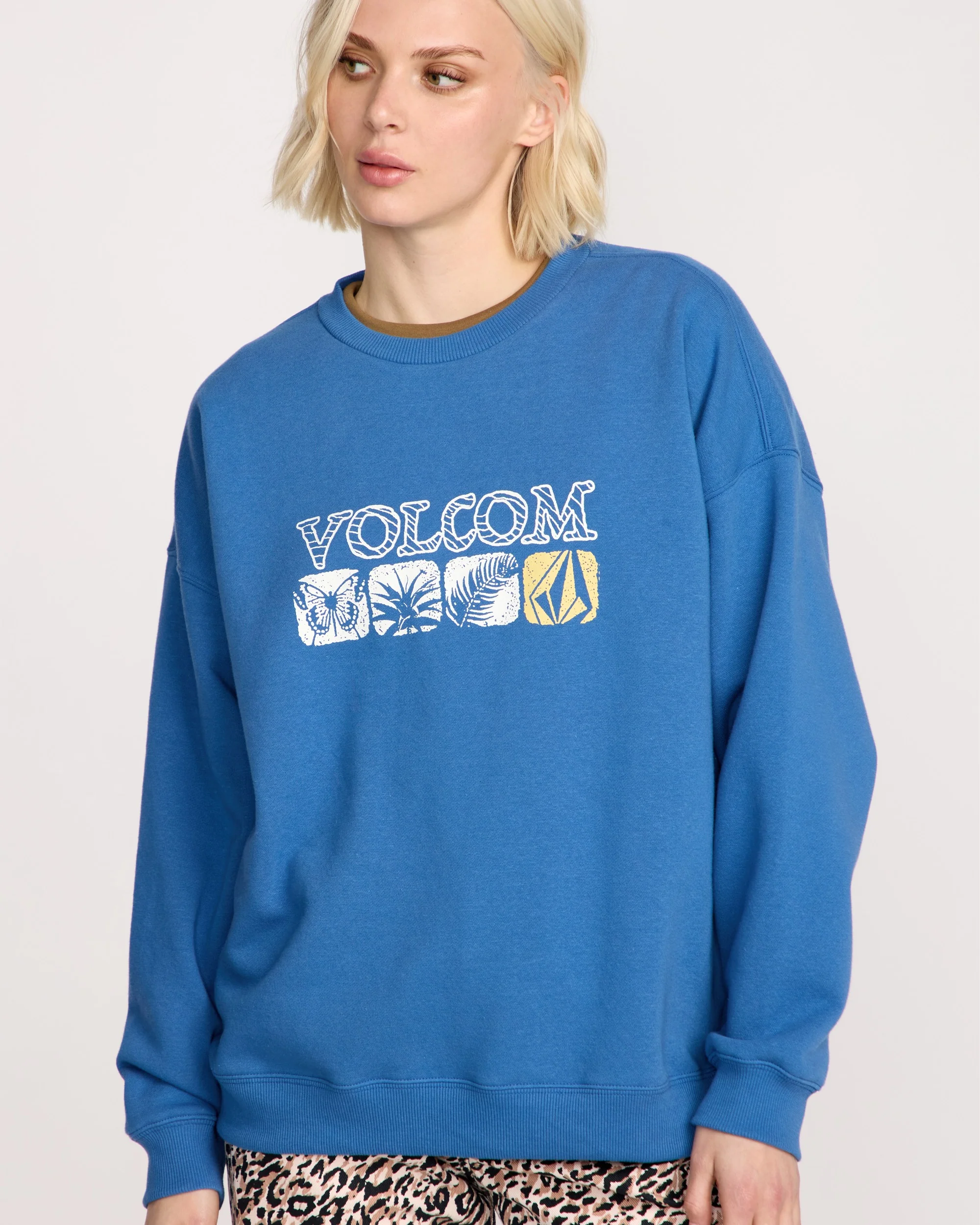 Women's Stone Crew - Image 4