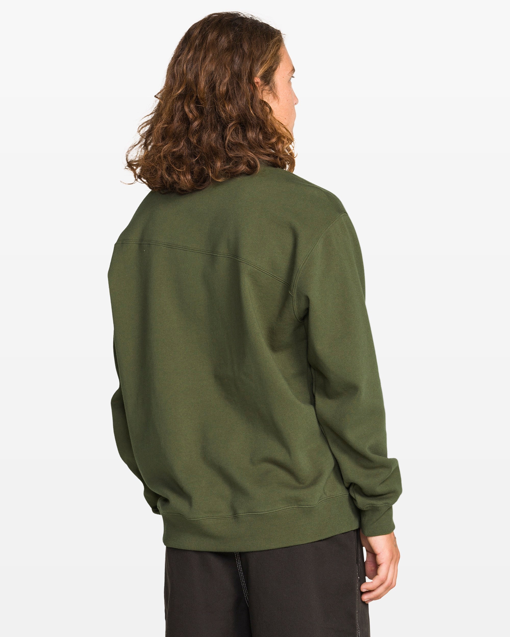 Men's Stone Cruiser Crew - Image 2