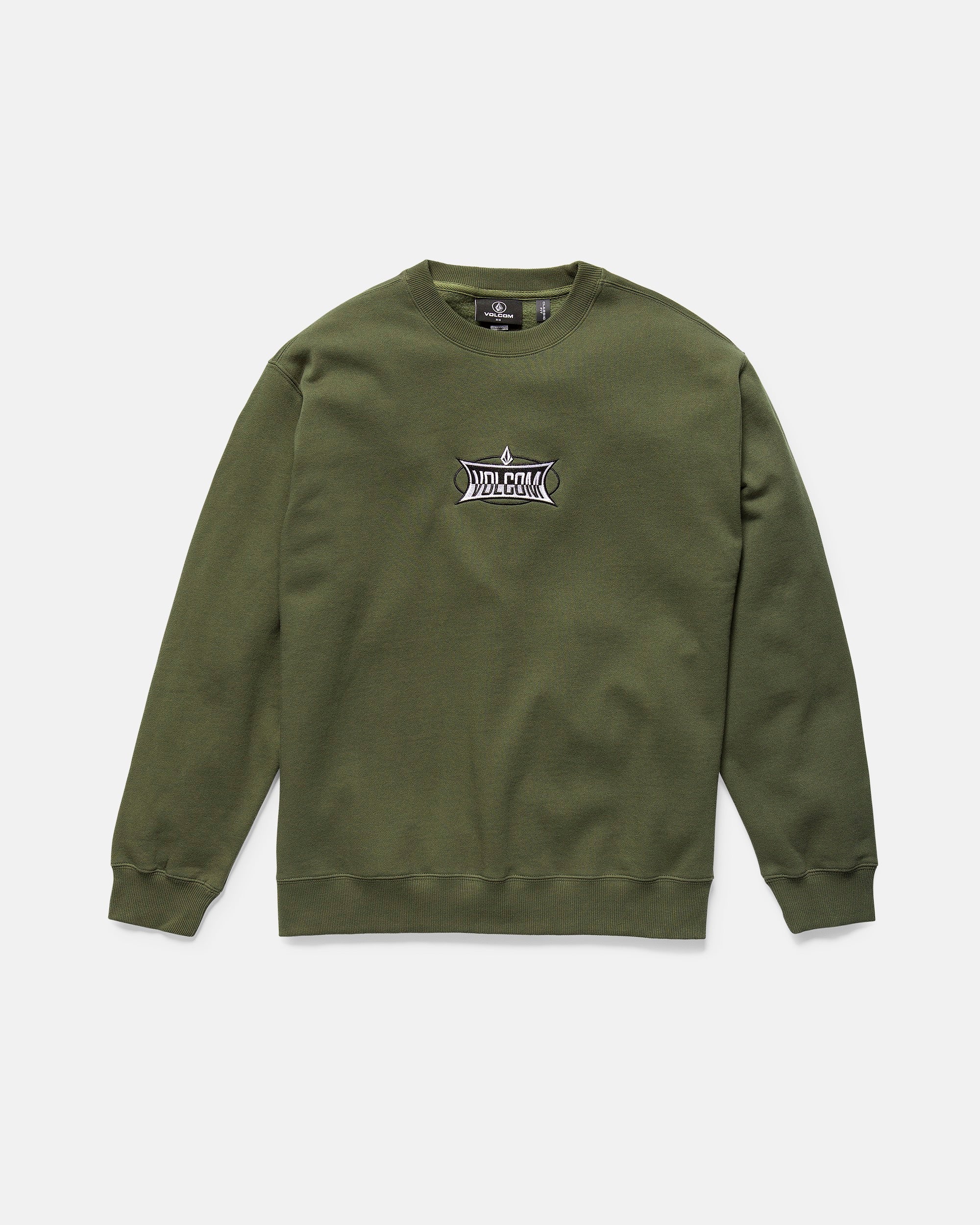 Men's Stone Cruiser Crew - Image 3