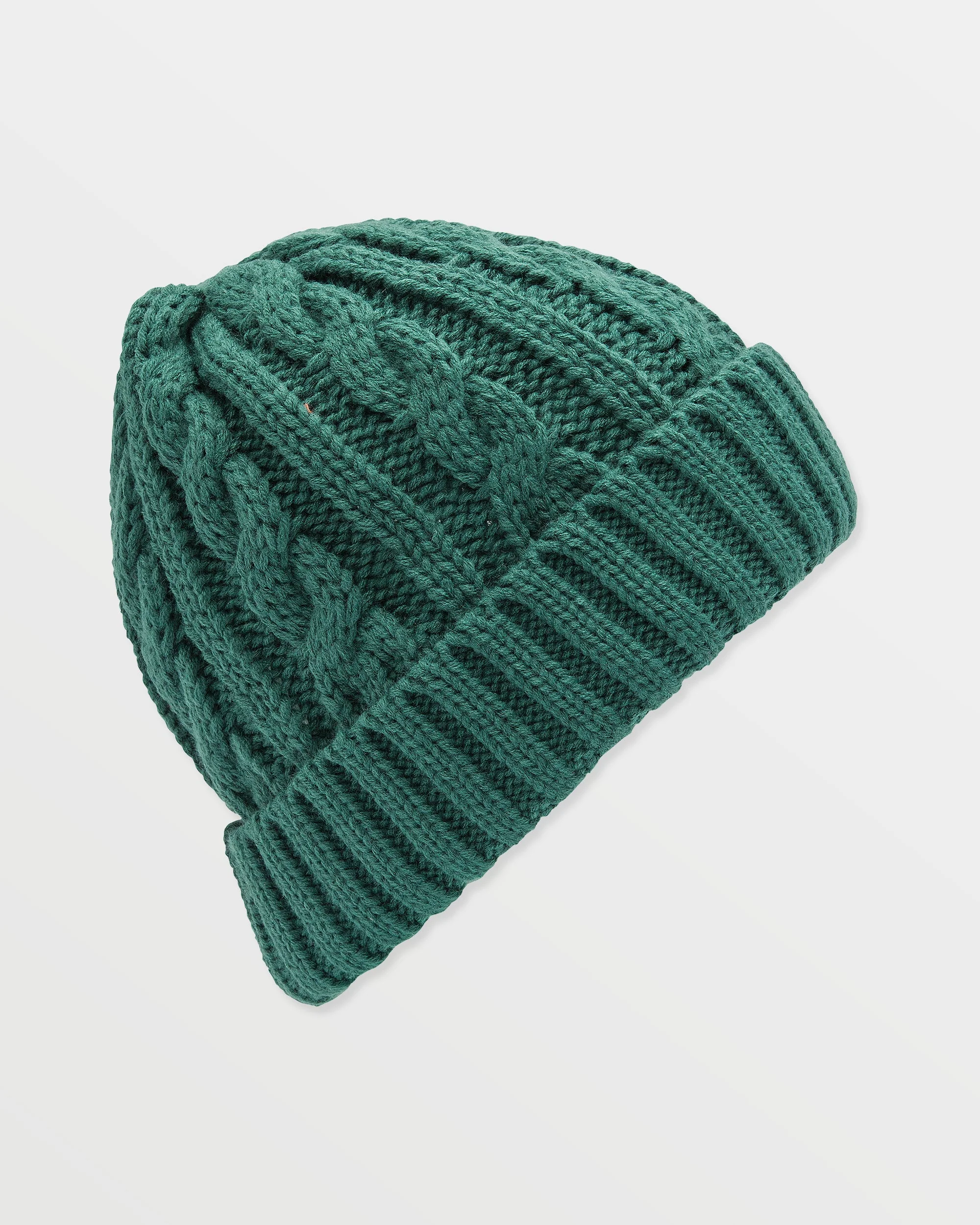 Women's Stone Knit Beanie - Image 2