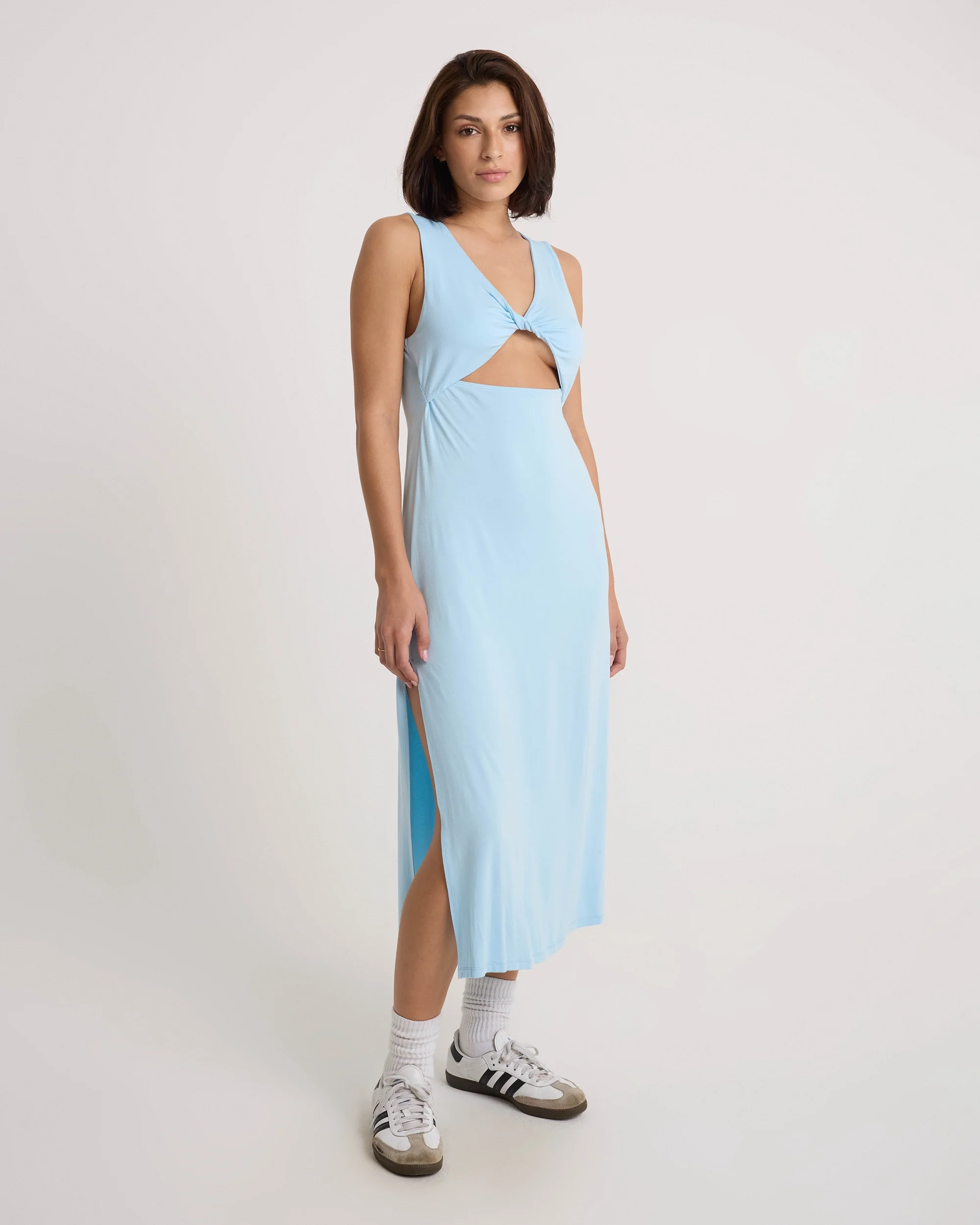 Women's Stone Luz Dress - Image 5