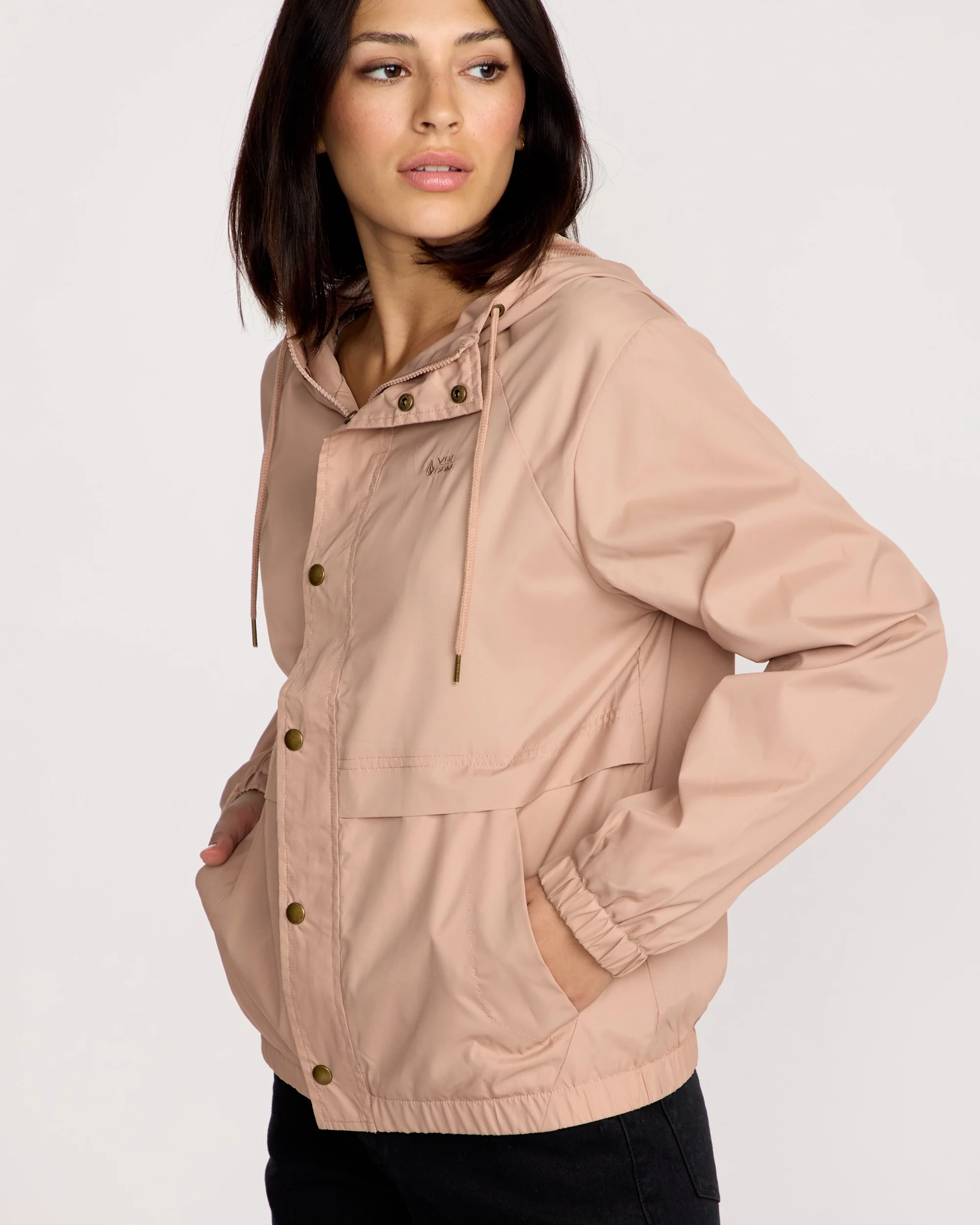 Women's Stonewind Jacket - Image 4