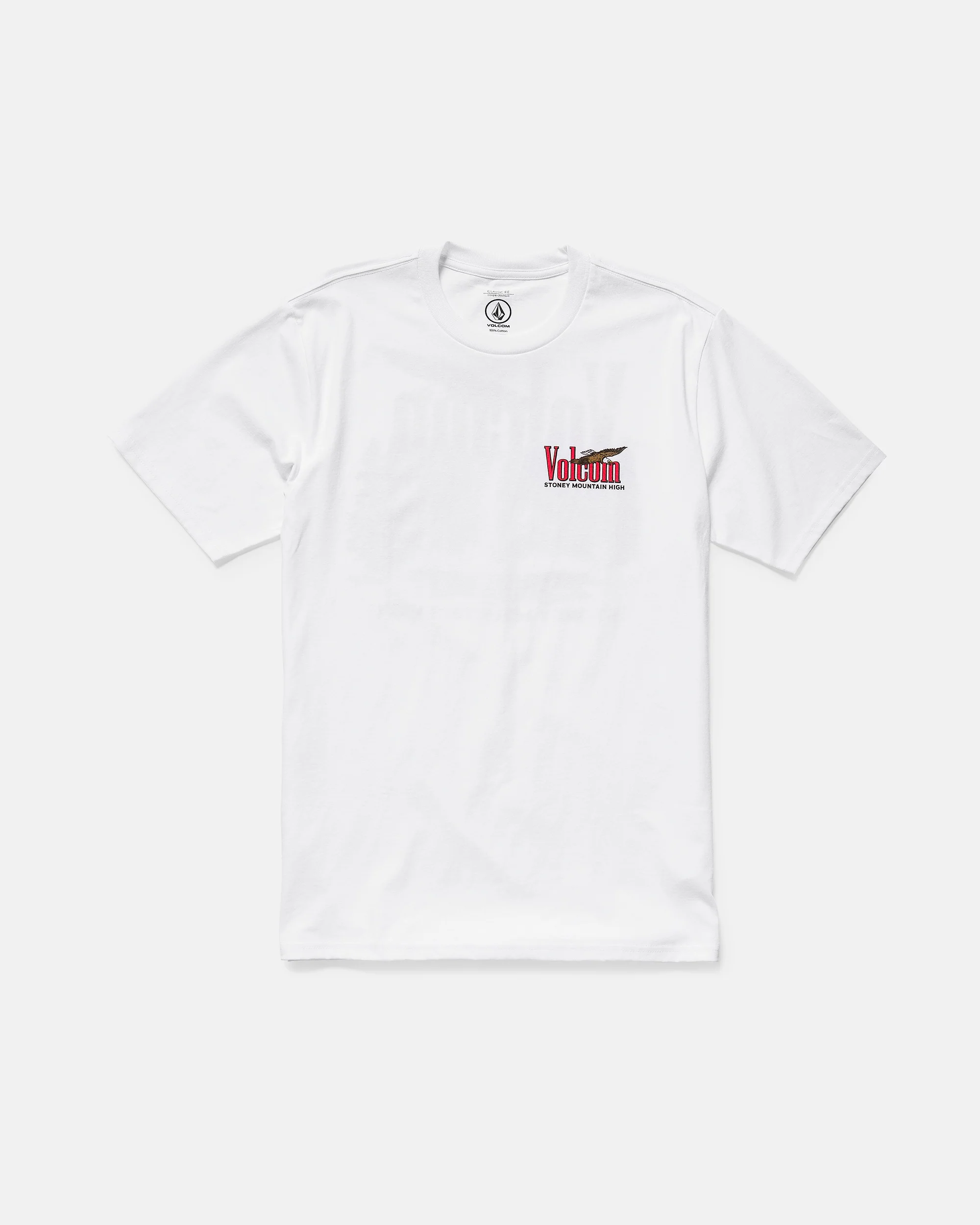 Men's Stoney Mountain Short Sleeve Tee - Image 5