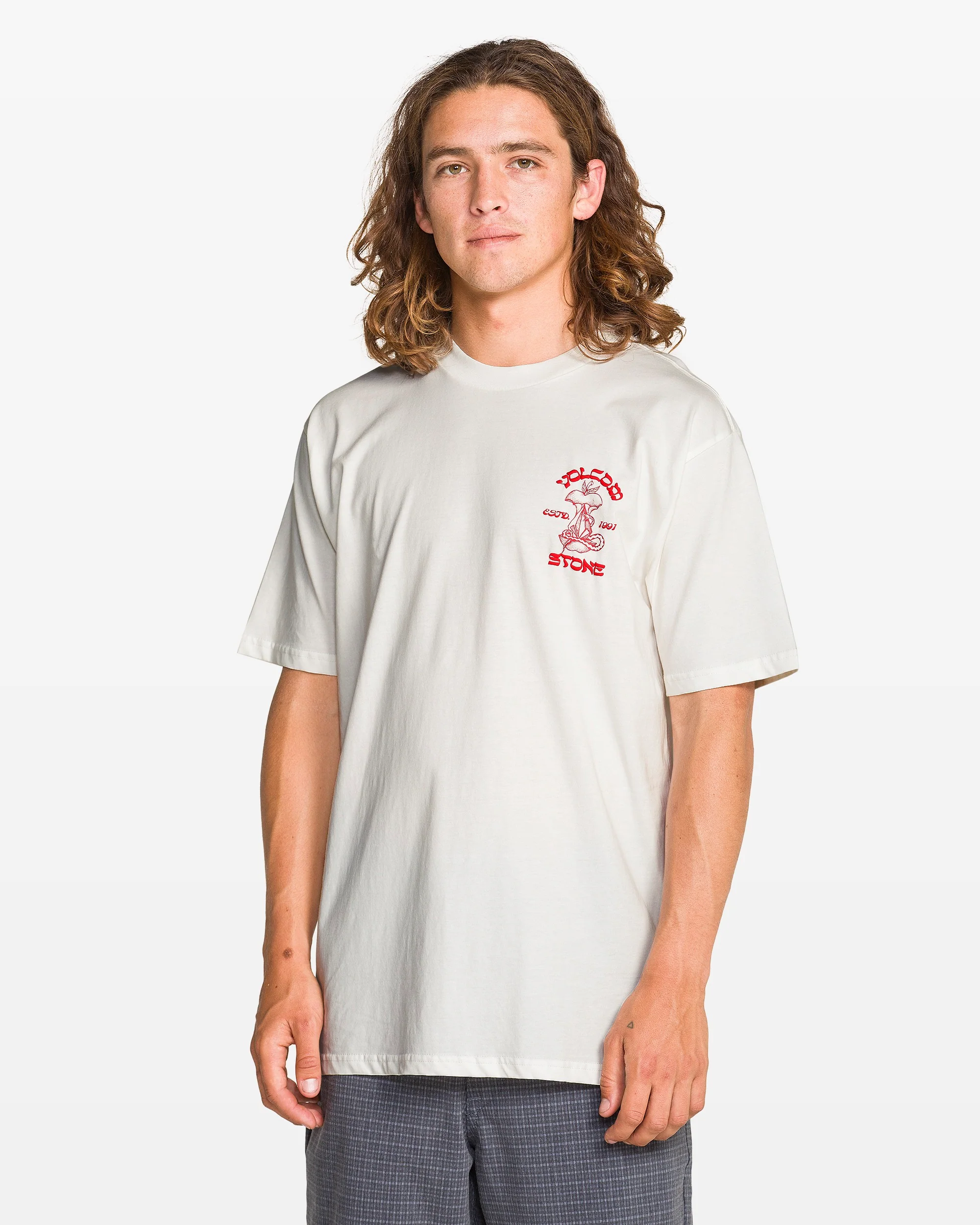Men's Temptations Short Sleeve Tee - Image 2