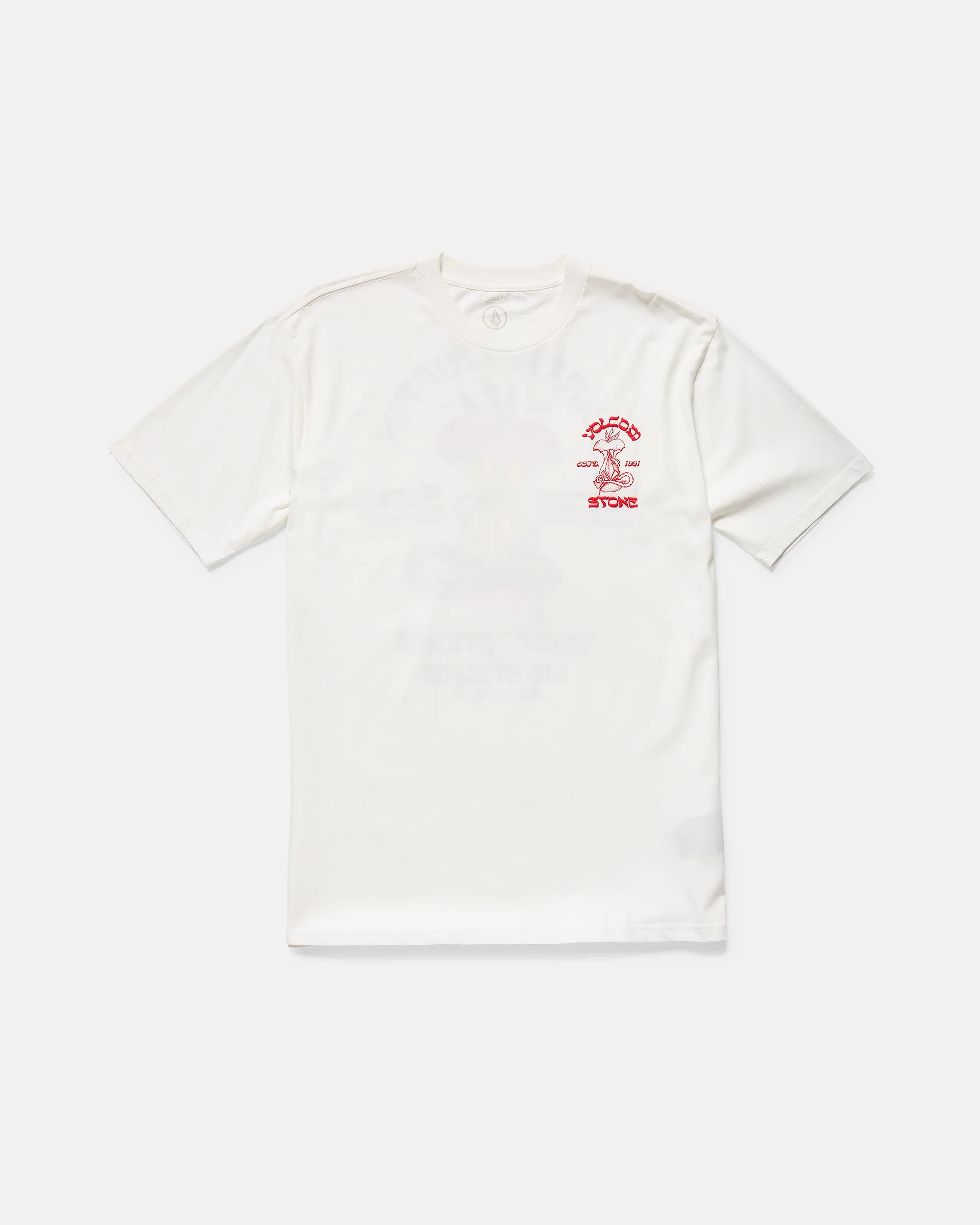 Men's Temptations Short Sleeve Tee - Image 4