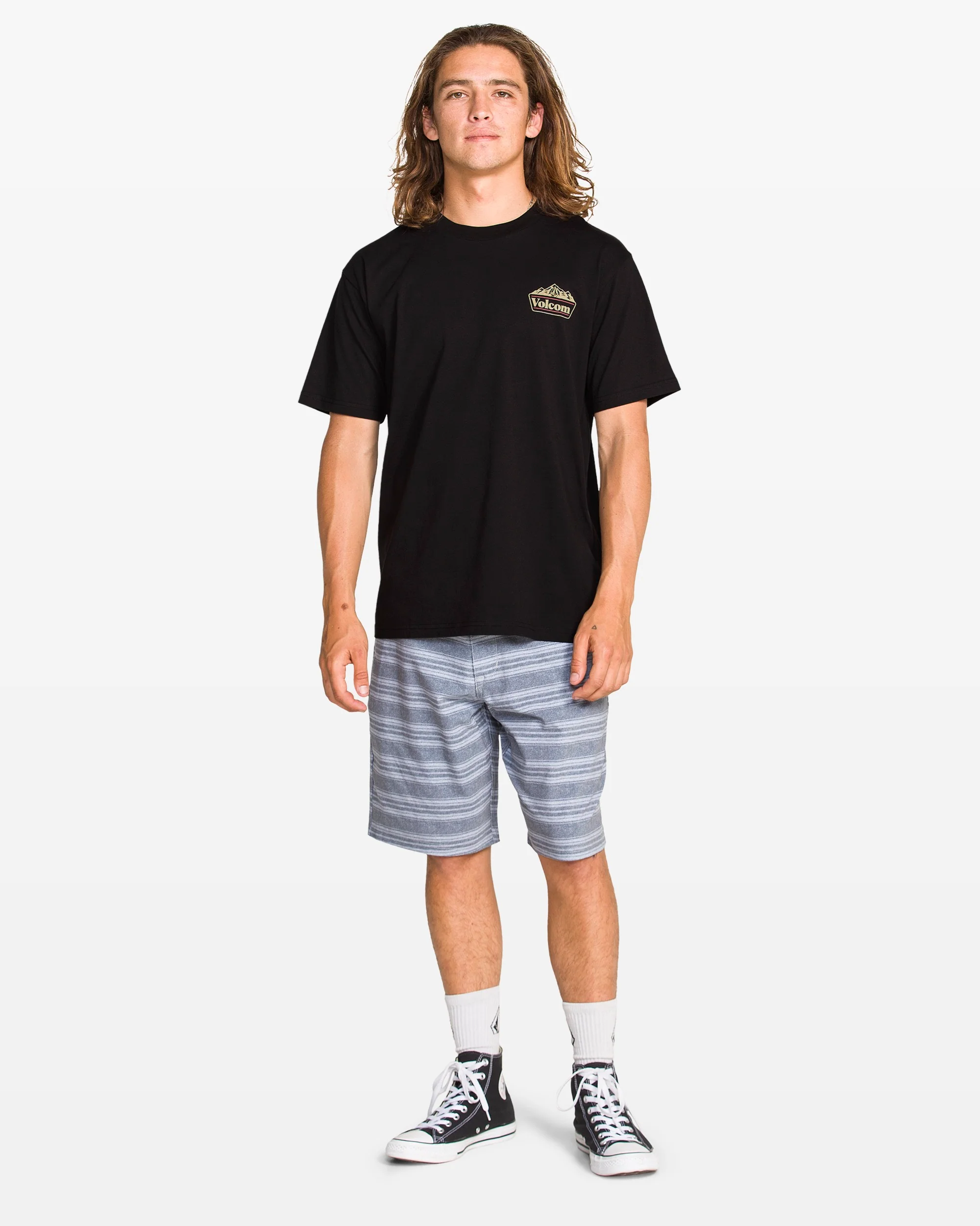 Men's Topas Short Sleeve Tee - Image 5