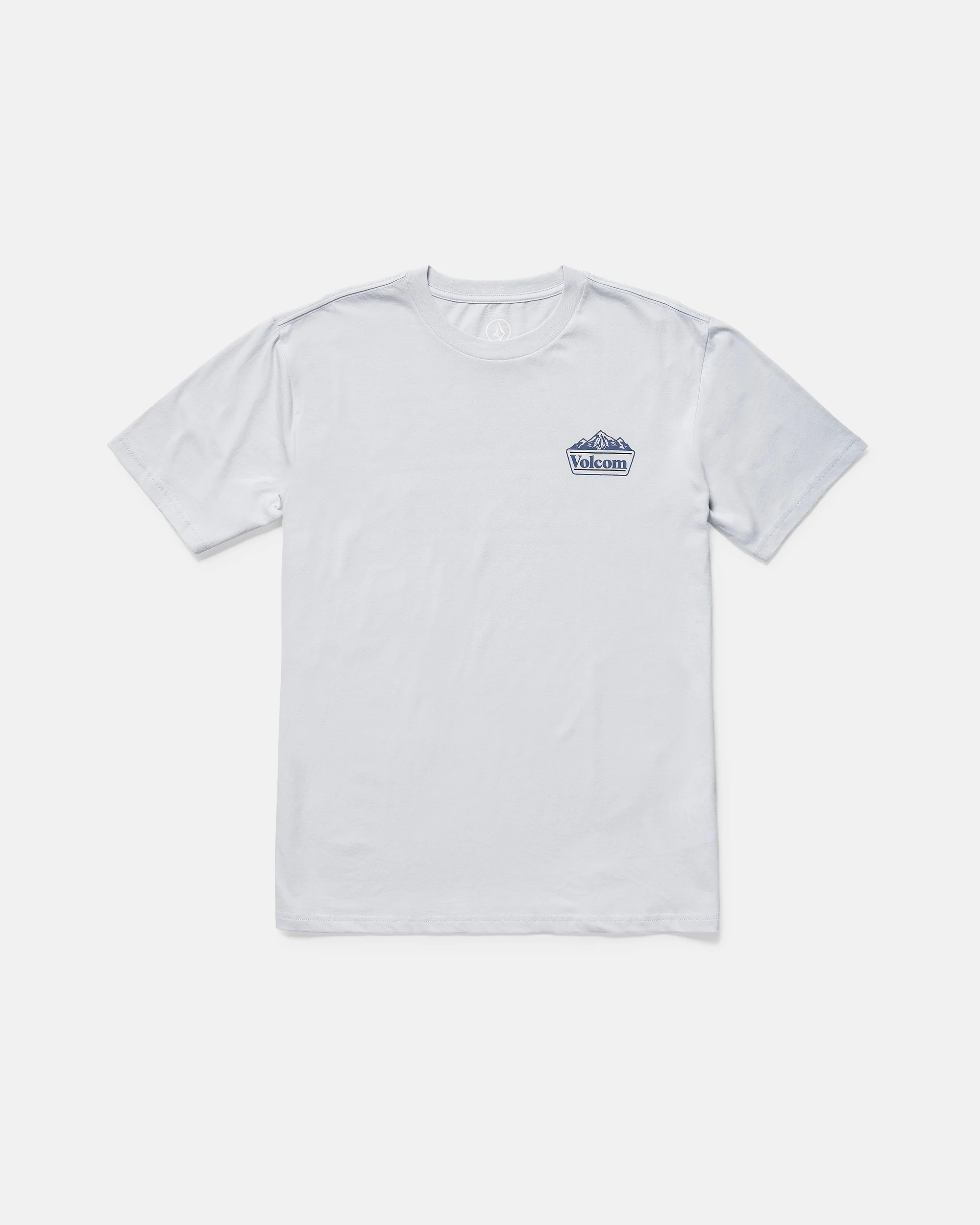 Men's Topas Short Sleeve Tee - Image 3