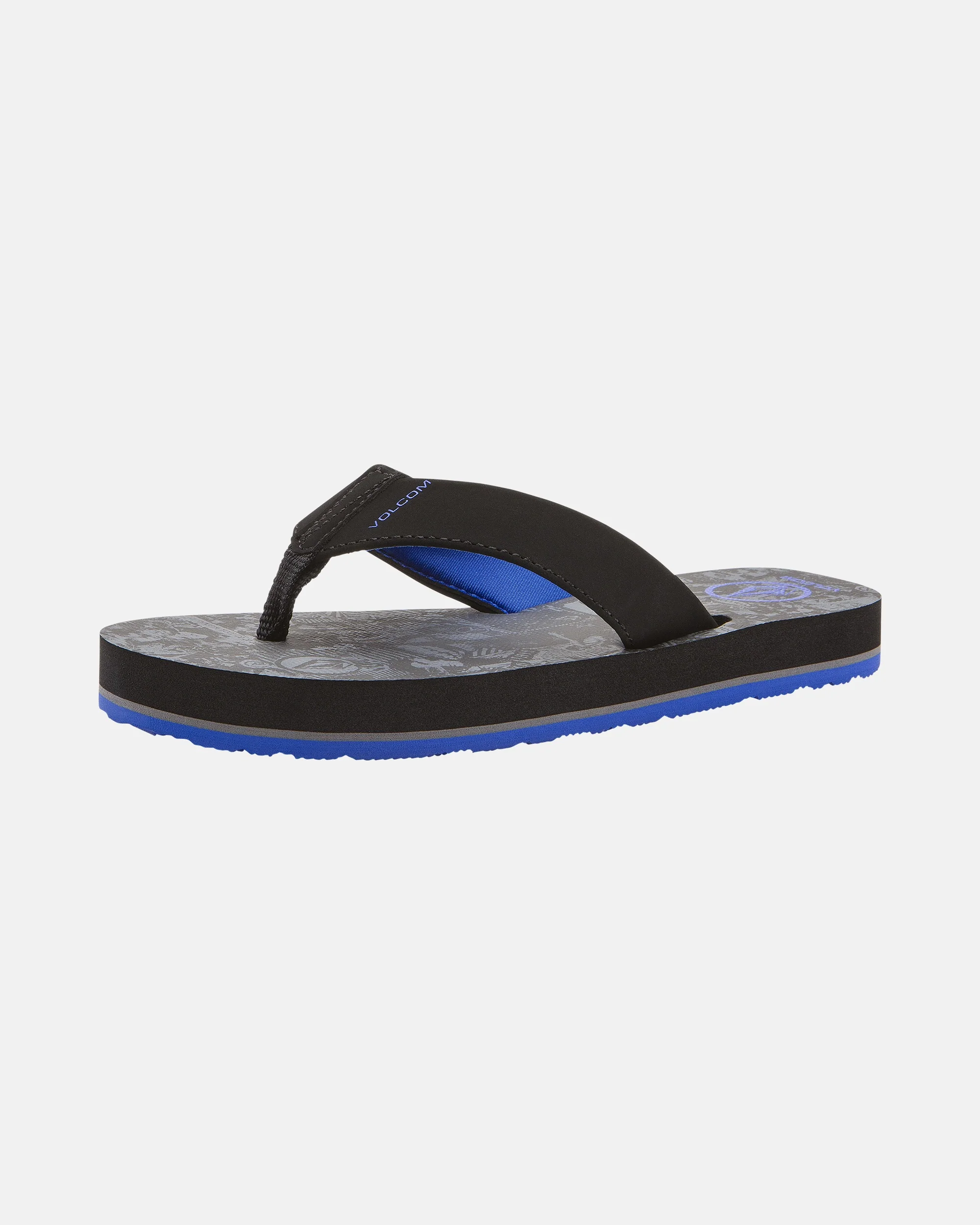 Kids' Big Victor 2 Sandals - Image 3