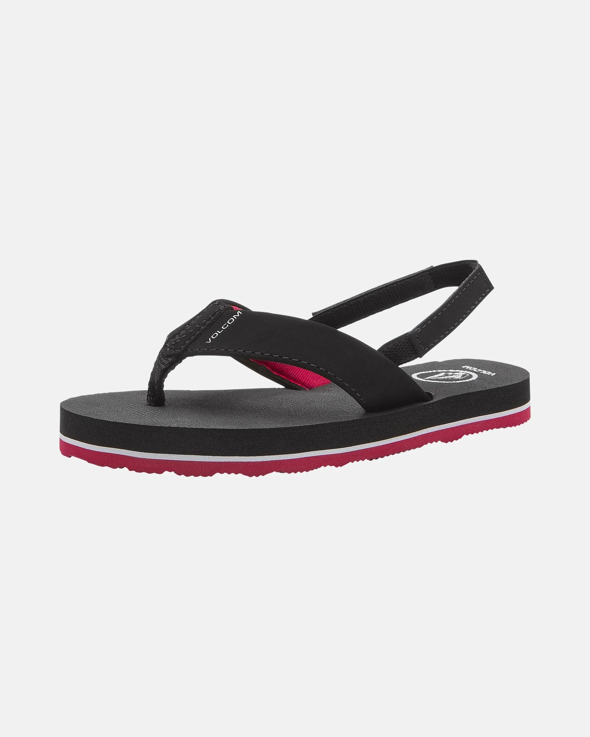 Kids' Little Boys' Victor 2 Sandals - Image 3