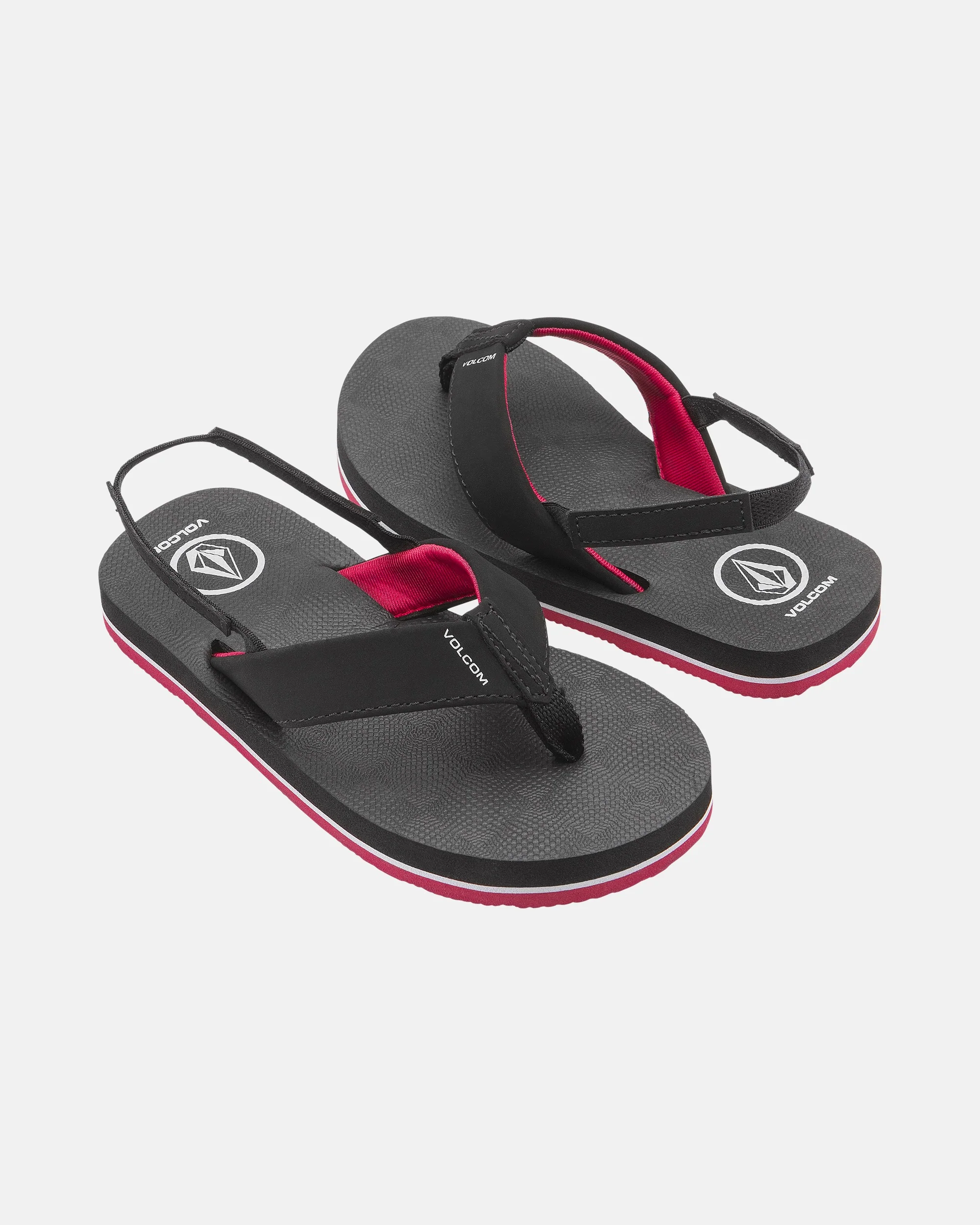 Kids' Little Boys' Victor 2 Sandals - Image 4
