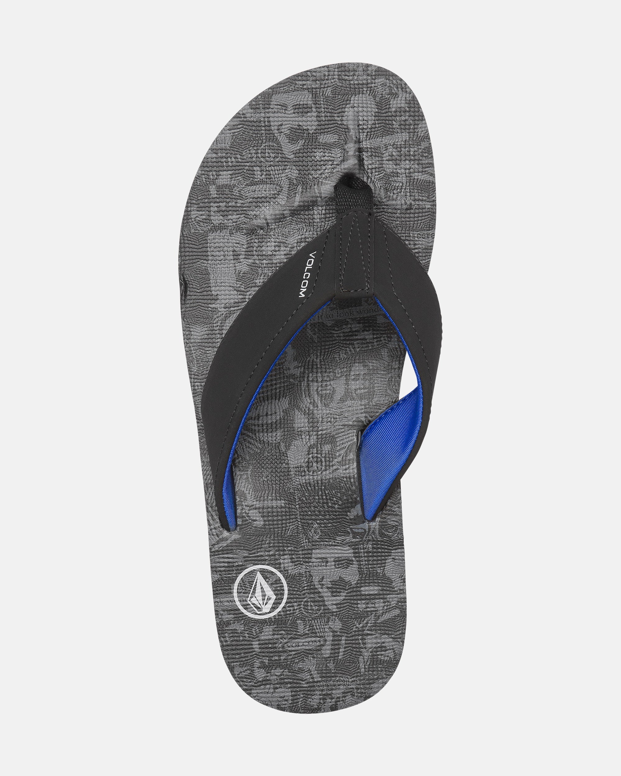 Men's Victor Sandals - Image 5