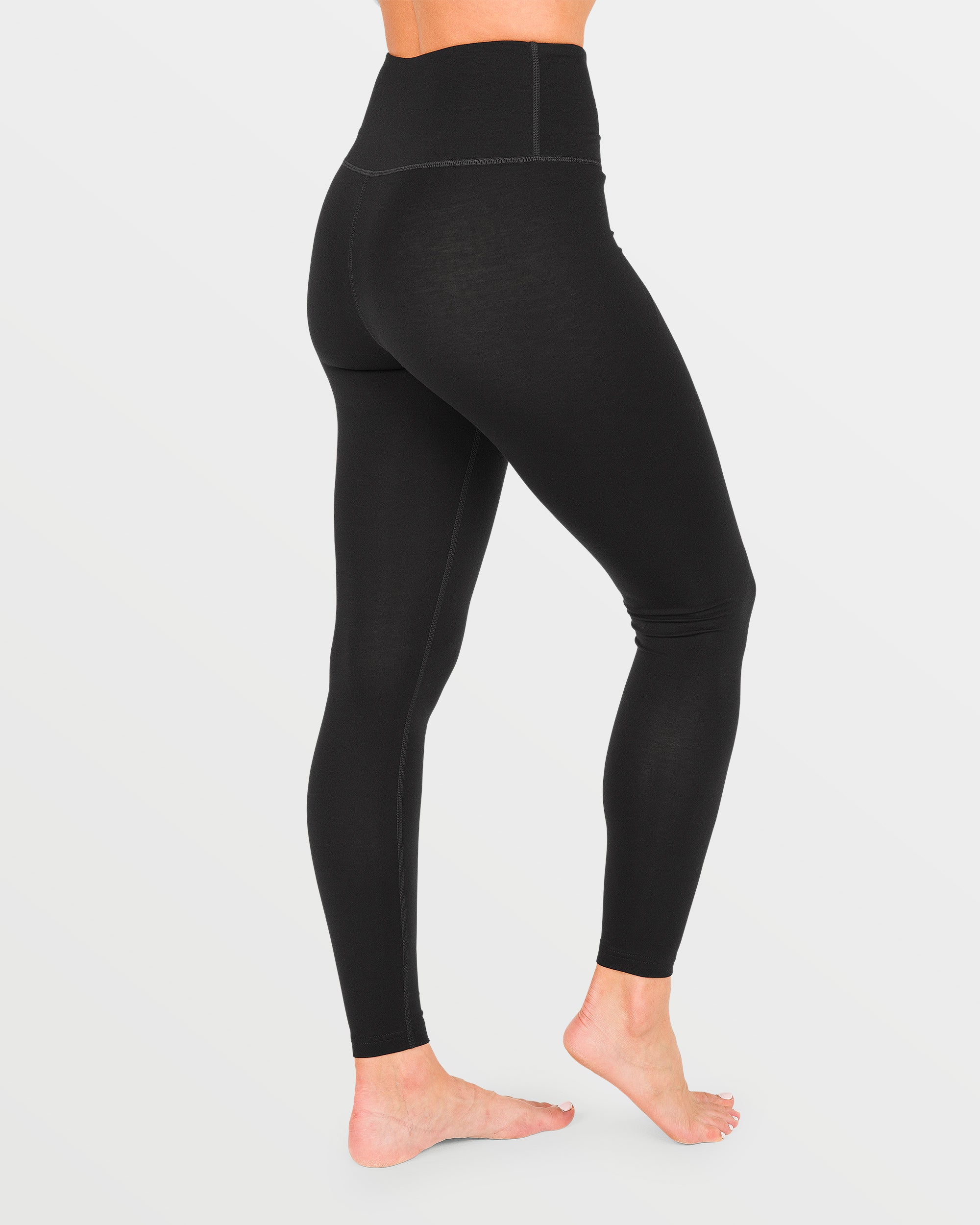 Women's W Merino Blend Pants - Image 3