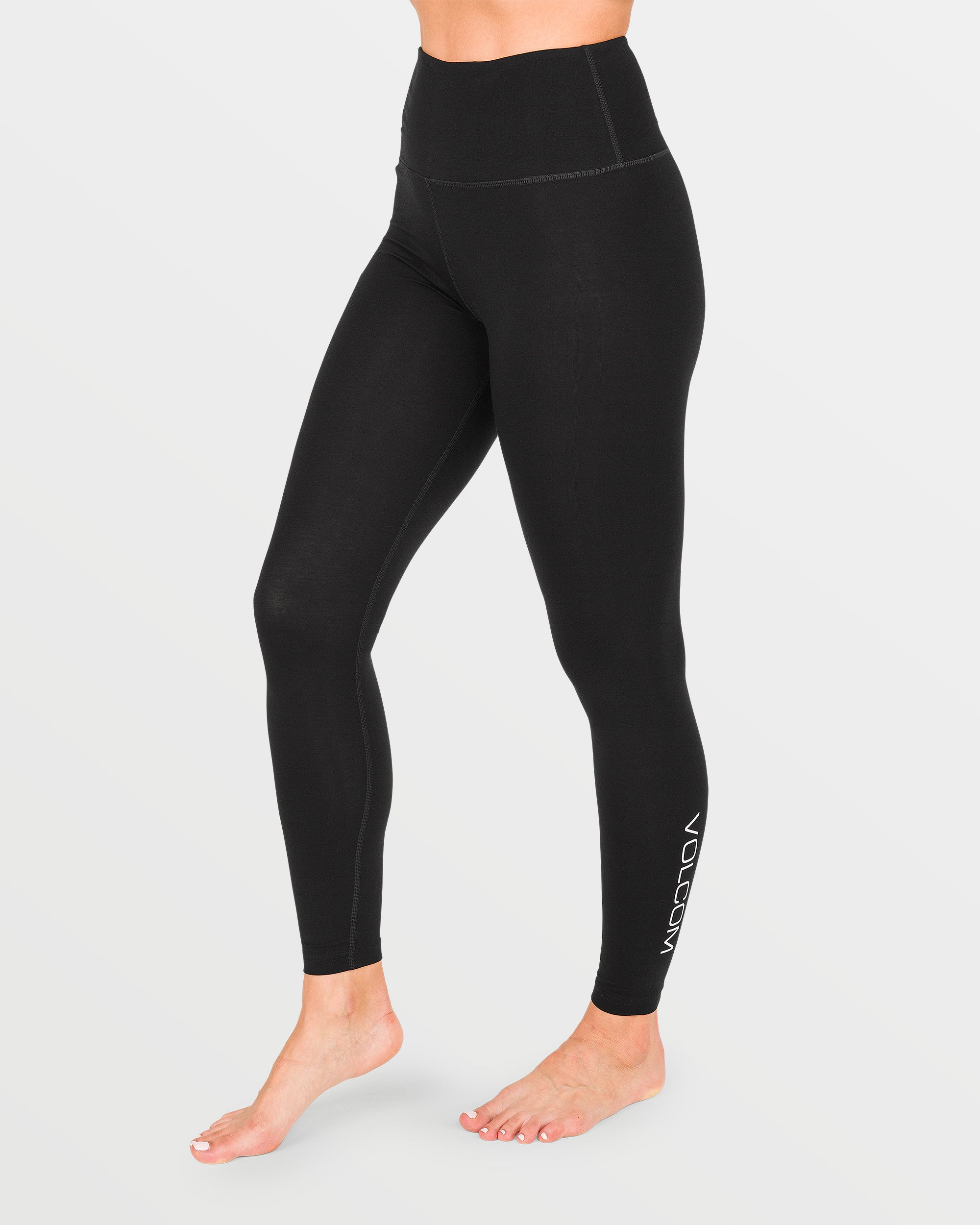 Women's W Merino Blend Pants - Image 4