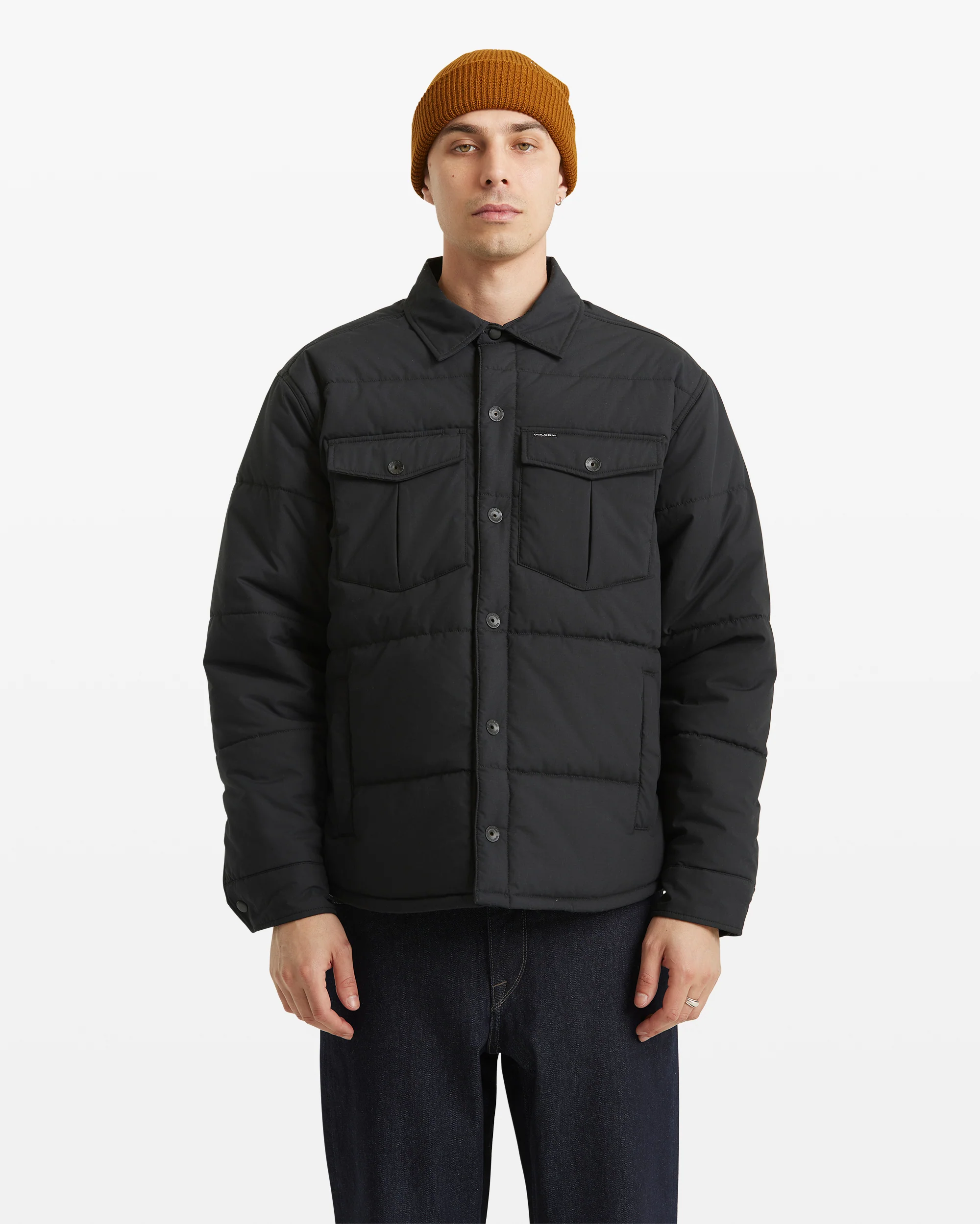Men's Westmead Quilted Jacket