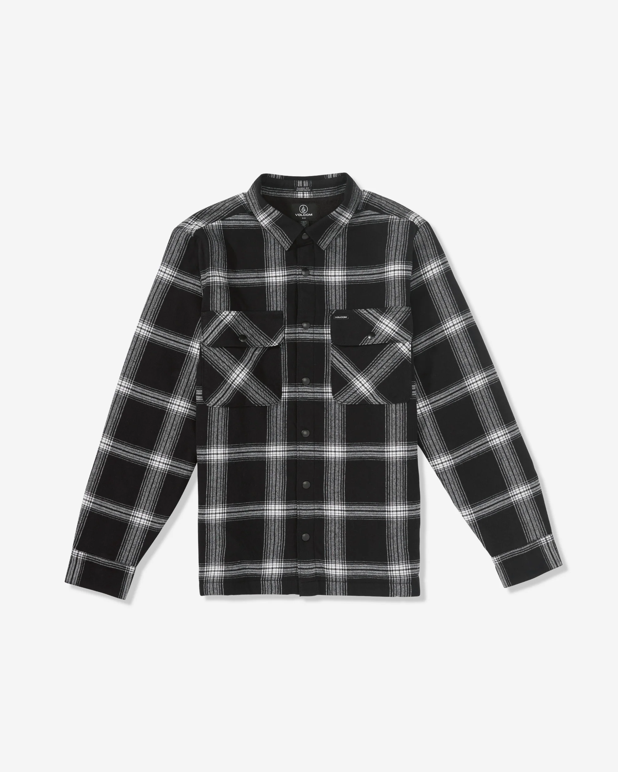 Men's Wilderstone Long Sleeve Shirt - Image 3