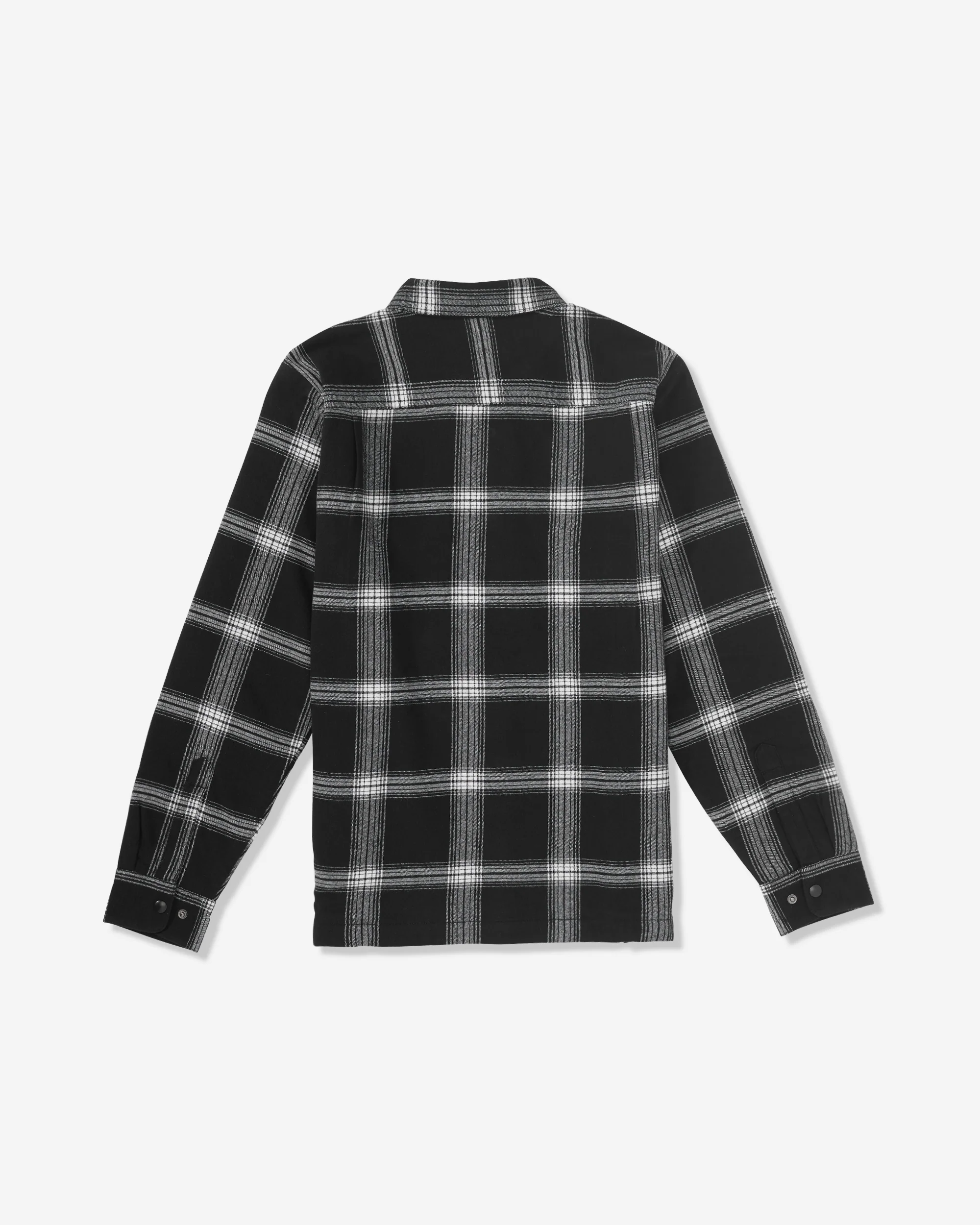 Men's Wilderstone Long Sleeve Shirt - Image 4
