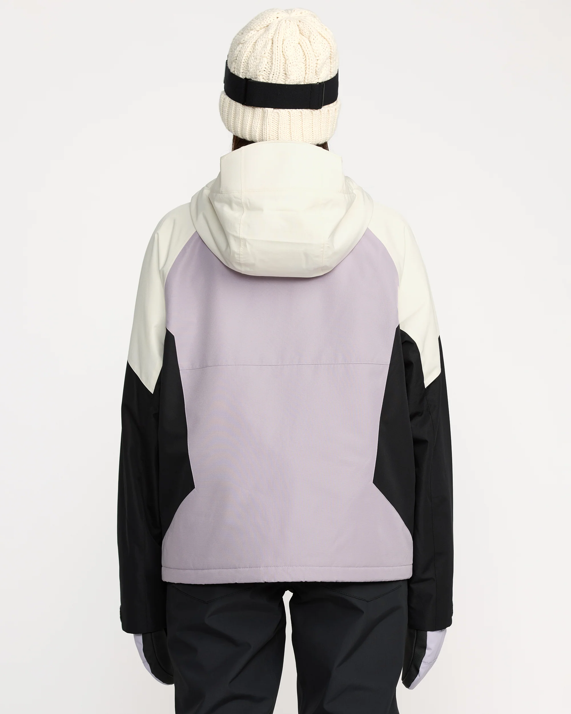 Women's Agate Insulated Jacket - Image 2