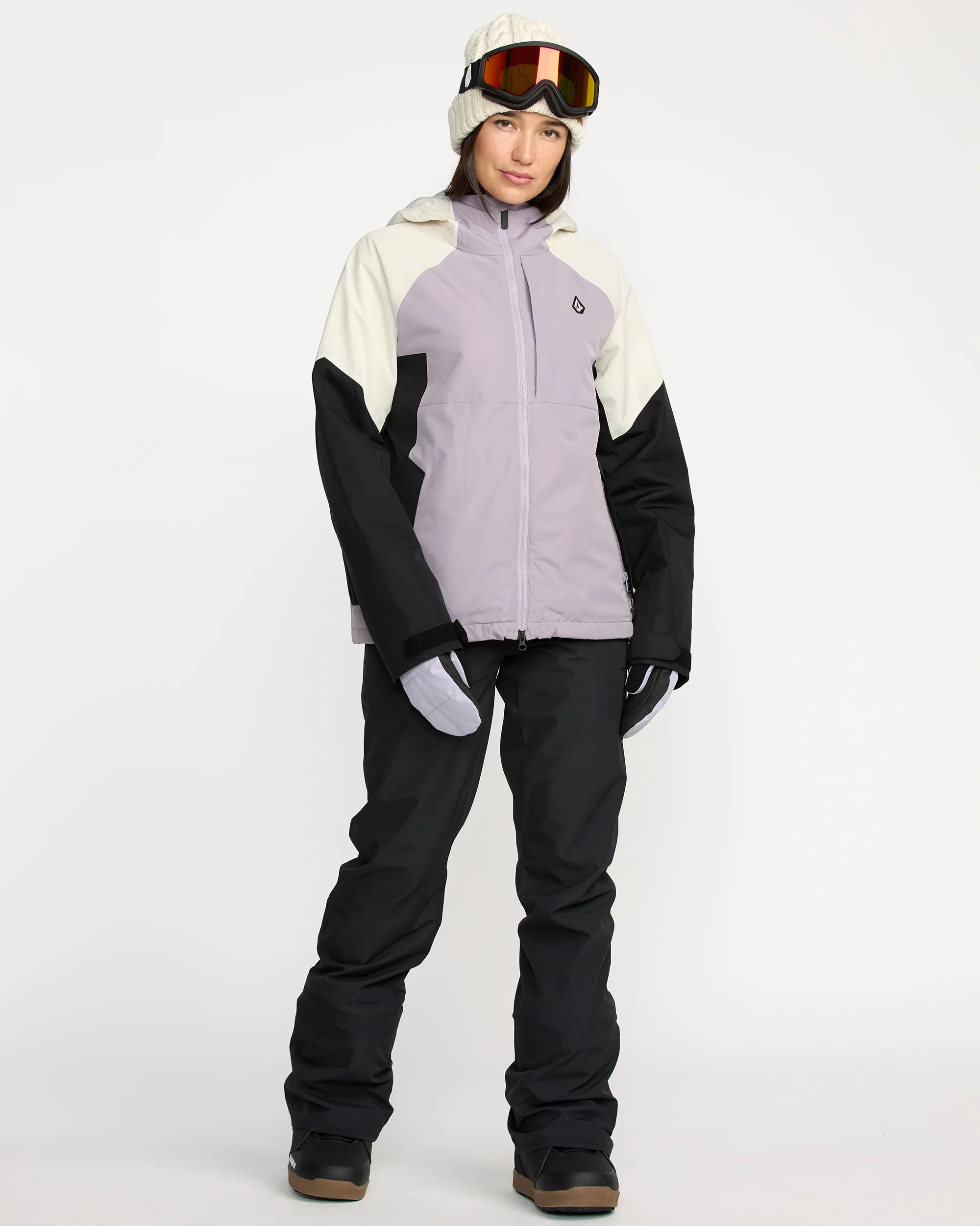 Women's Agate Insulated Jacket - Image 6