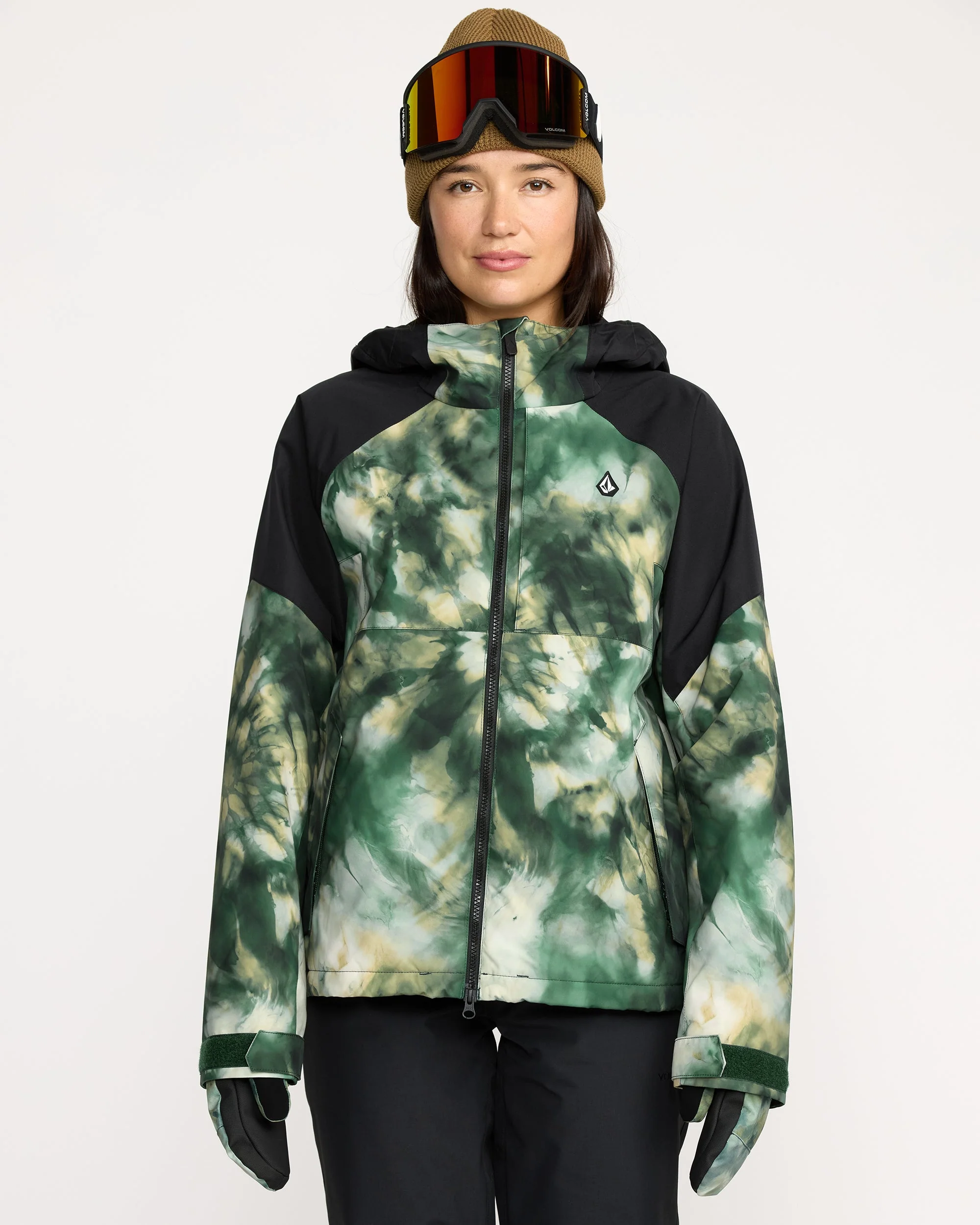 Women's Agate Insulated Jacket