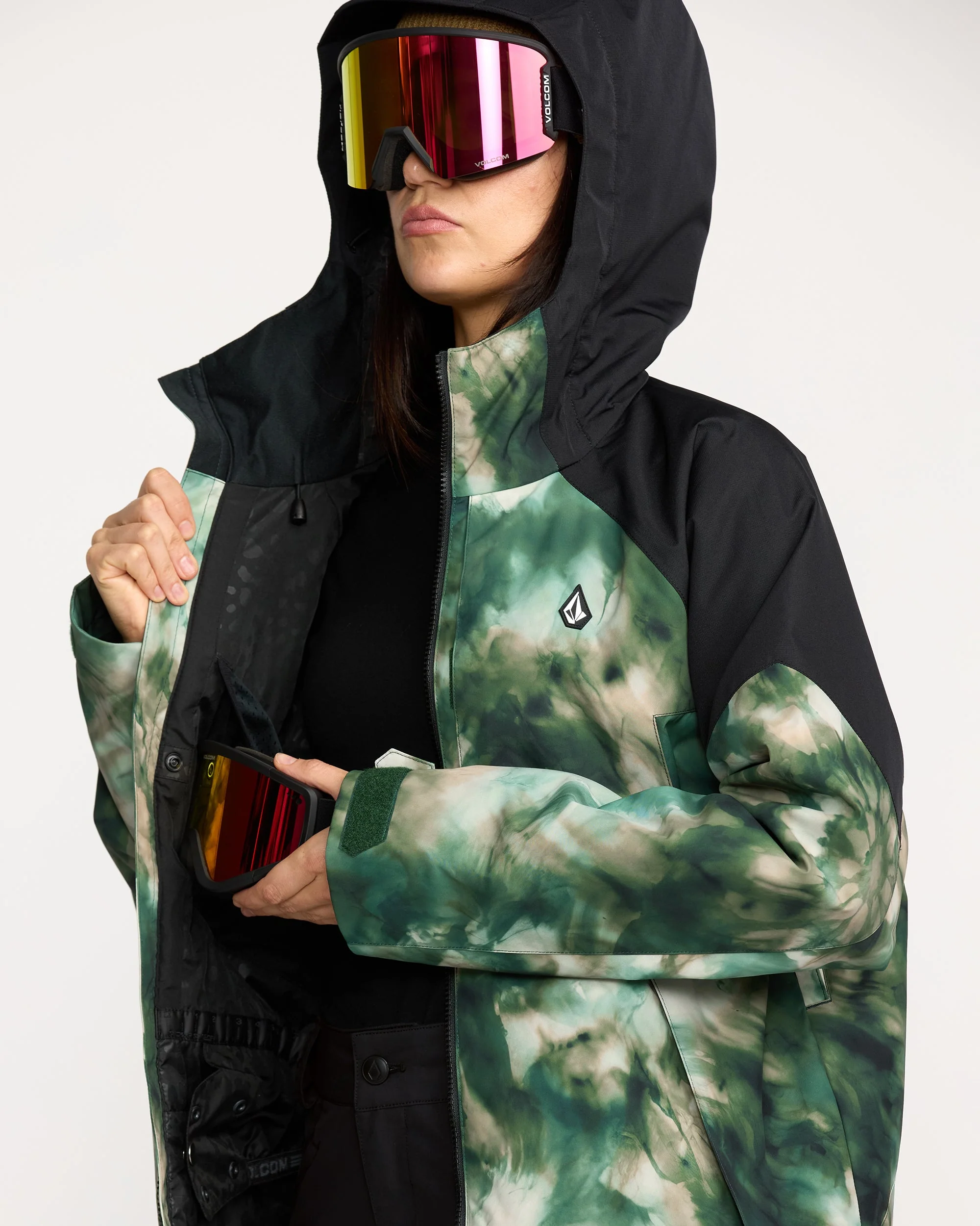 Women's Agate Insulated Jacket - Image 5