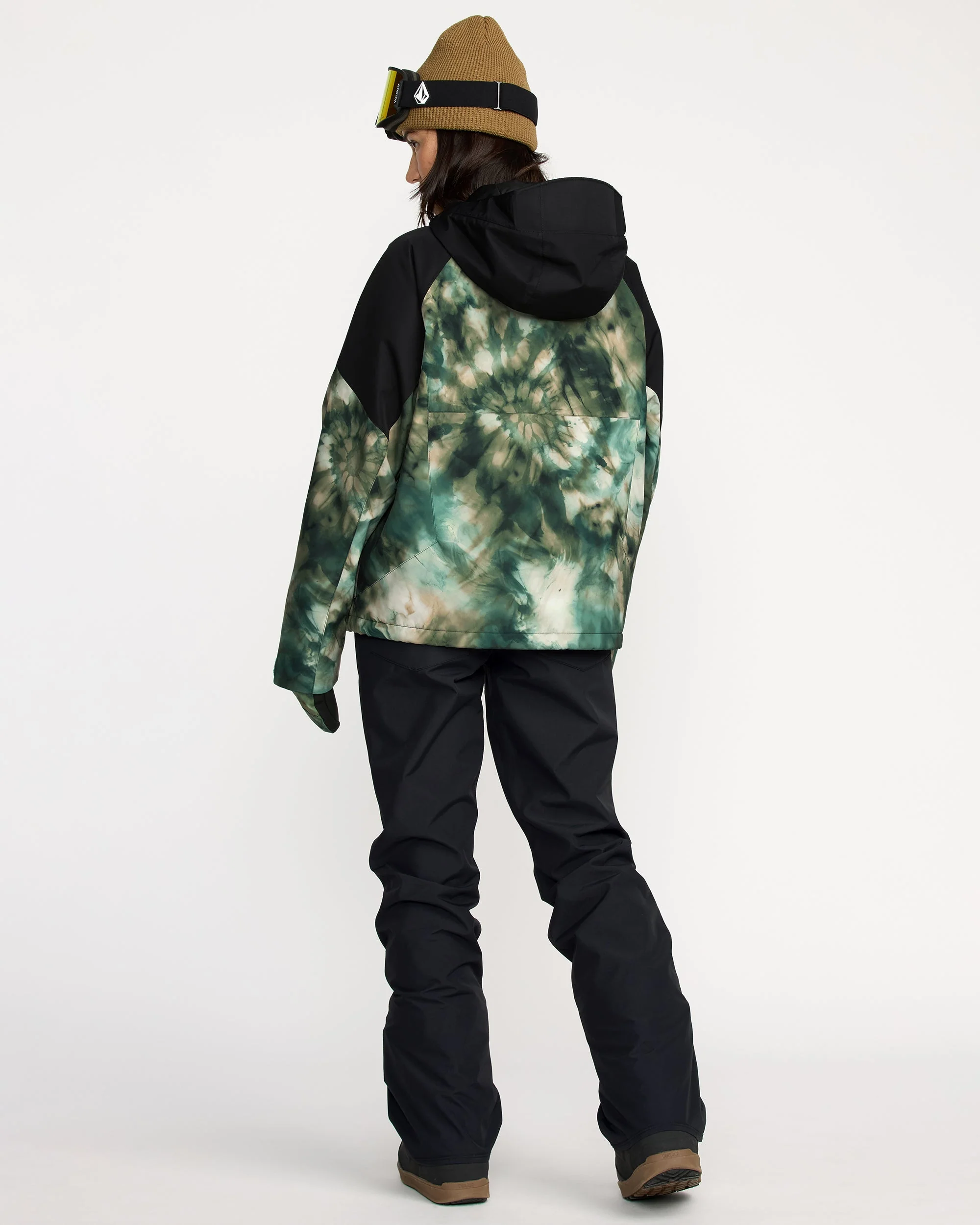 Women's Agate Insulated Jacket - Image 7