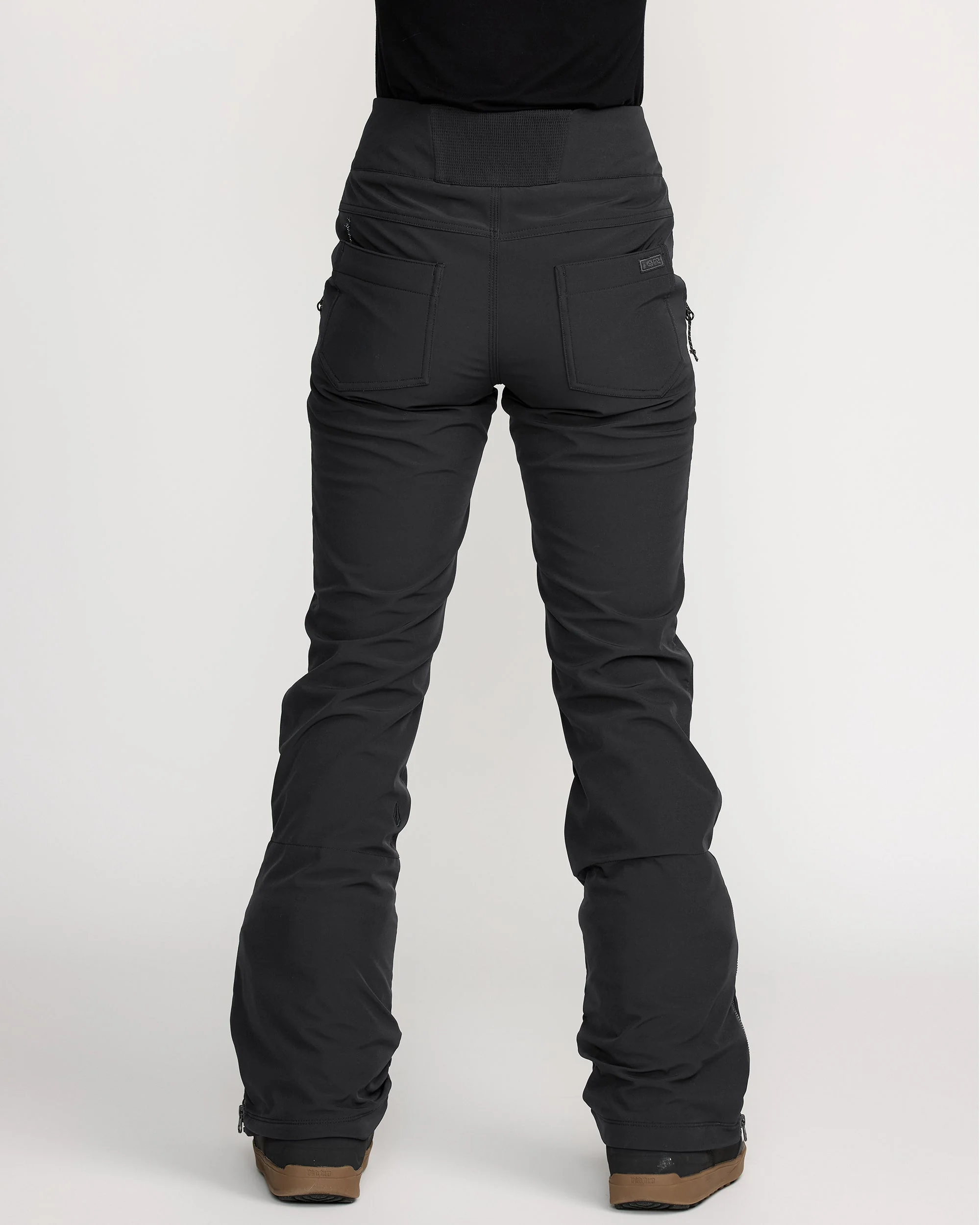 Women's Battle Stretch Hr Pants - Image 2