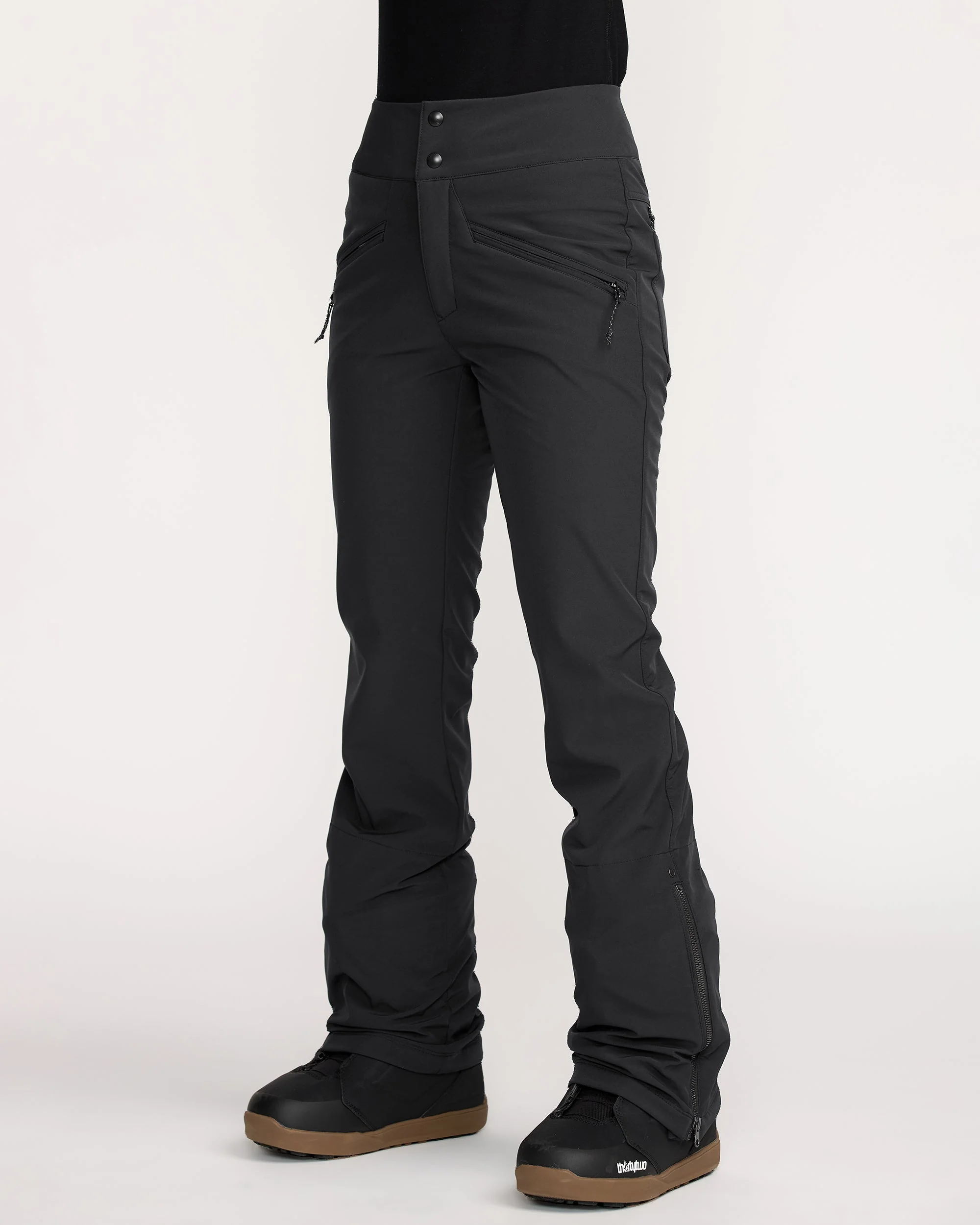 Women's Battle Stretch Hr Pants - Image 5